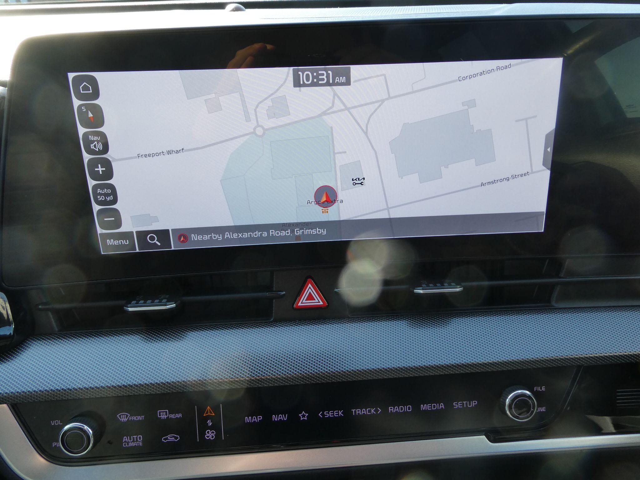 Kia Sportage Image 31