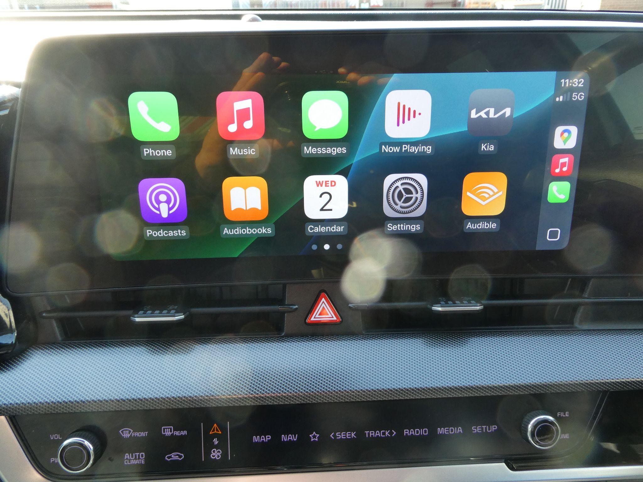 Kia Sportage Image 36