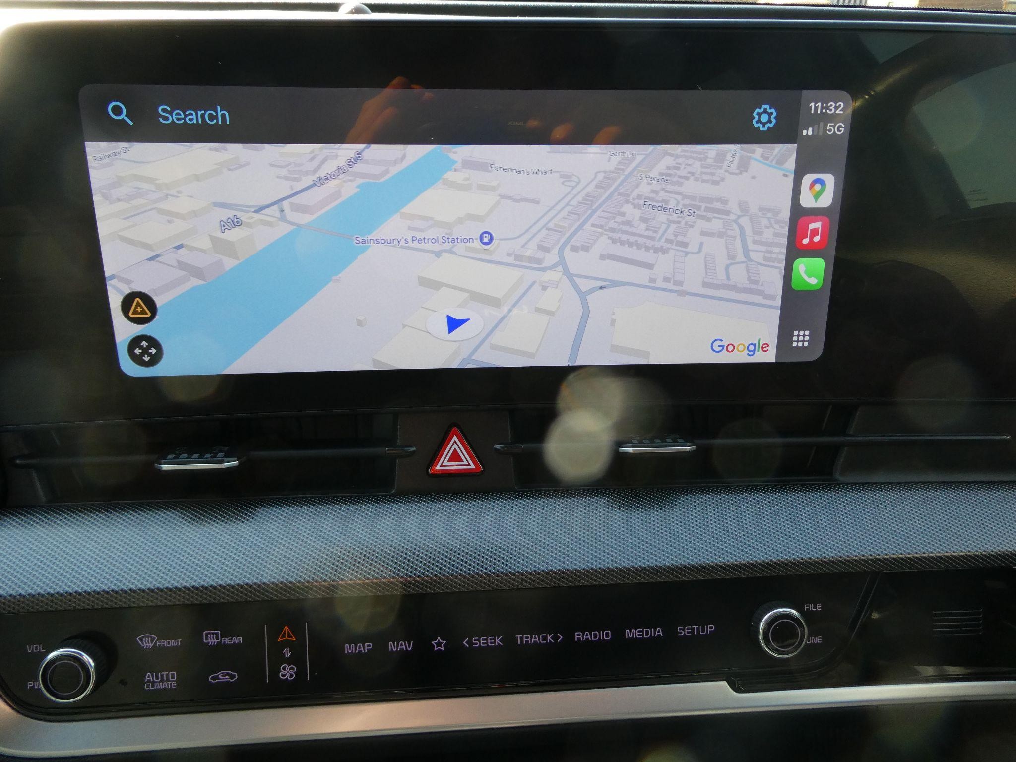 Kia Sportage Image 38