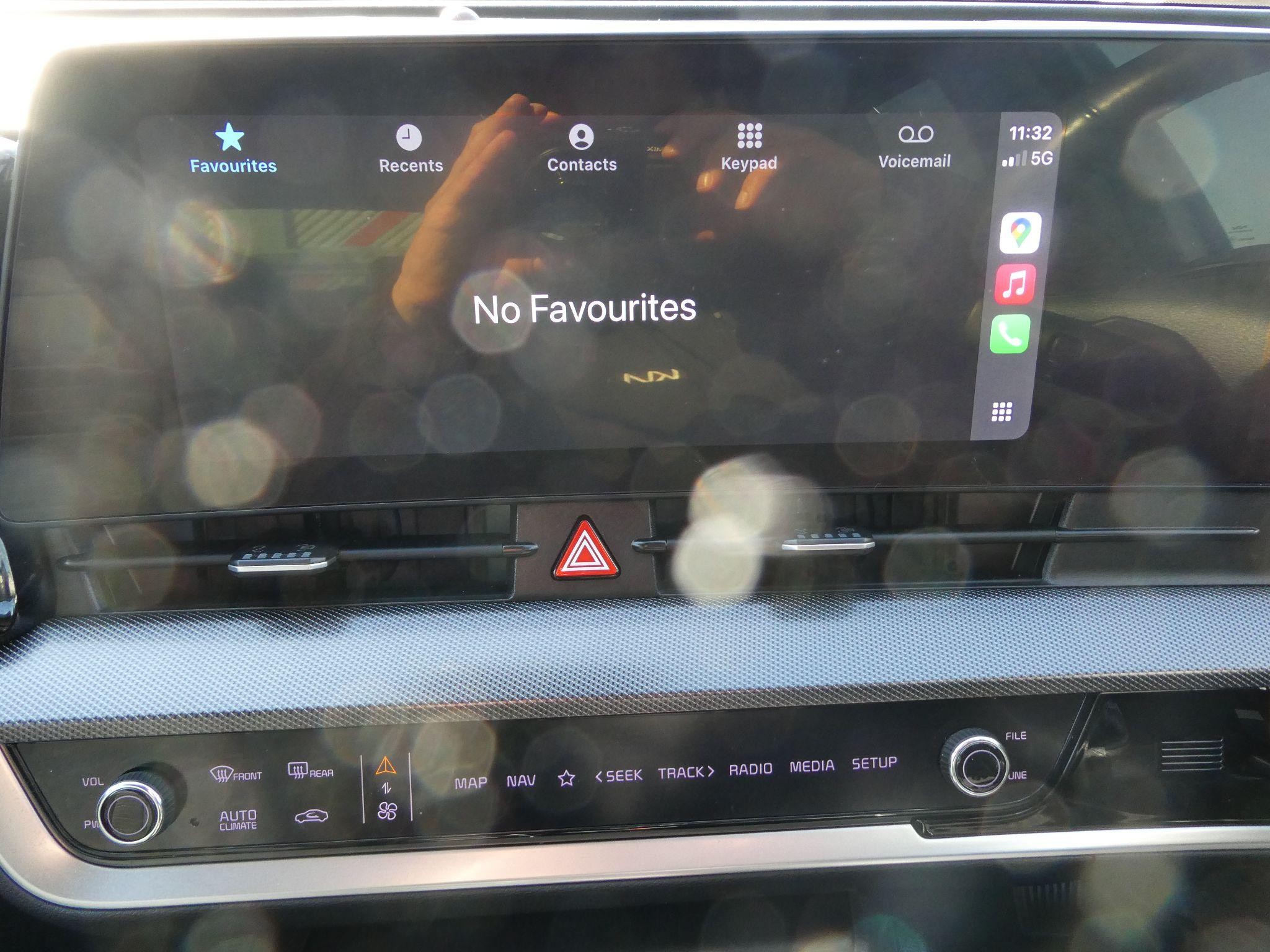 Kia Sportage Image 39