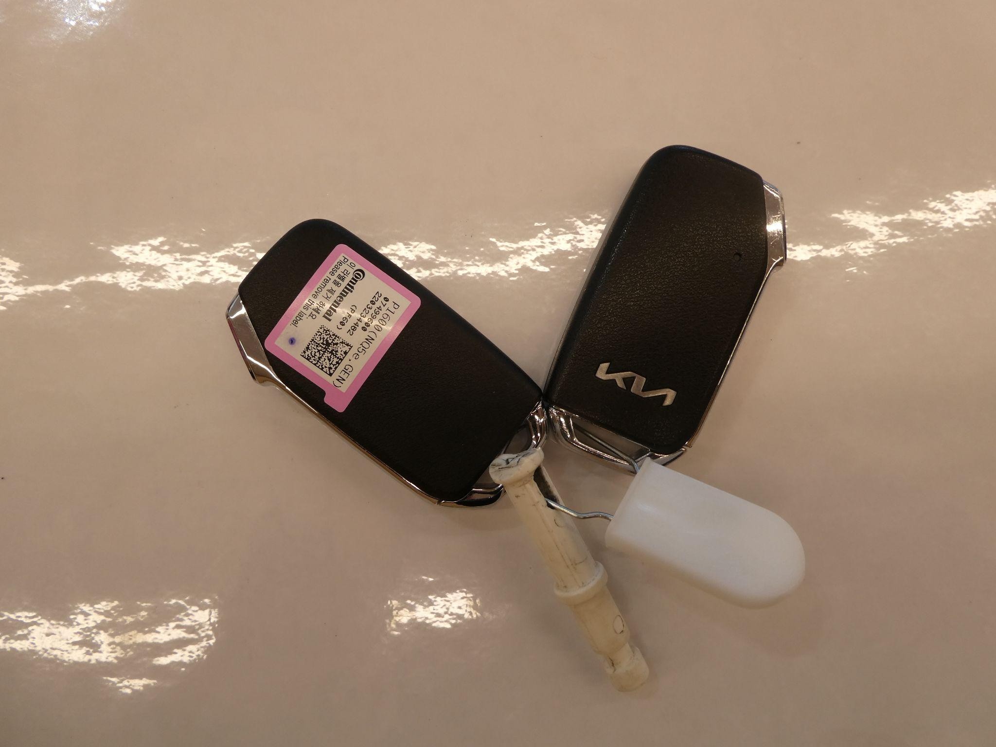 Kia Sportage Image 40