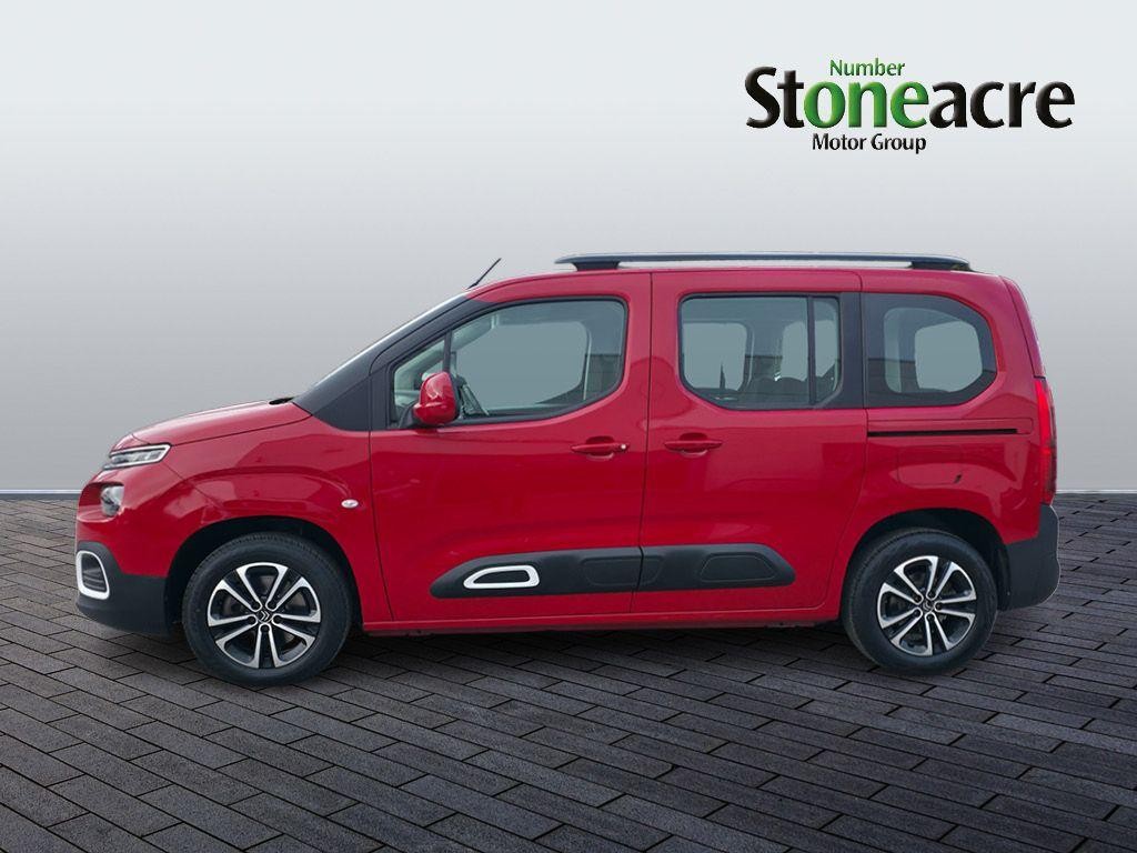 Citroen Berlingo Image 5