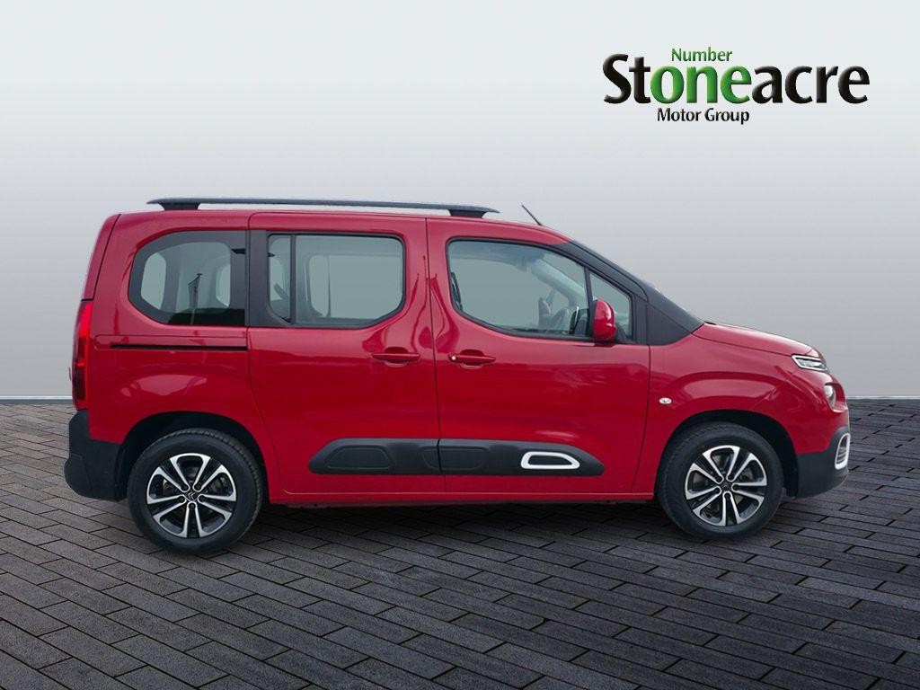 Citroen Berlingo Image 7