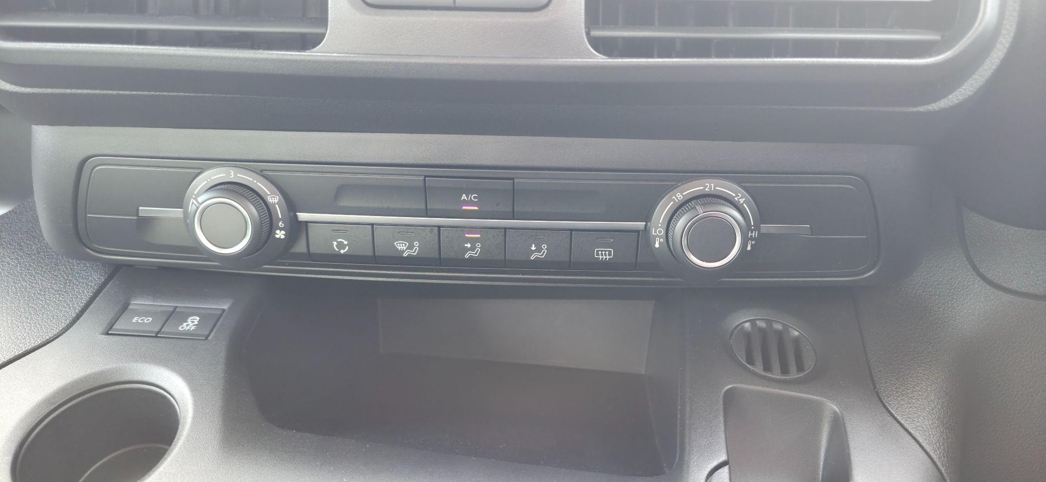 Citroen Berlingo Image 12
