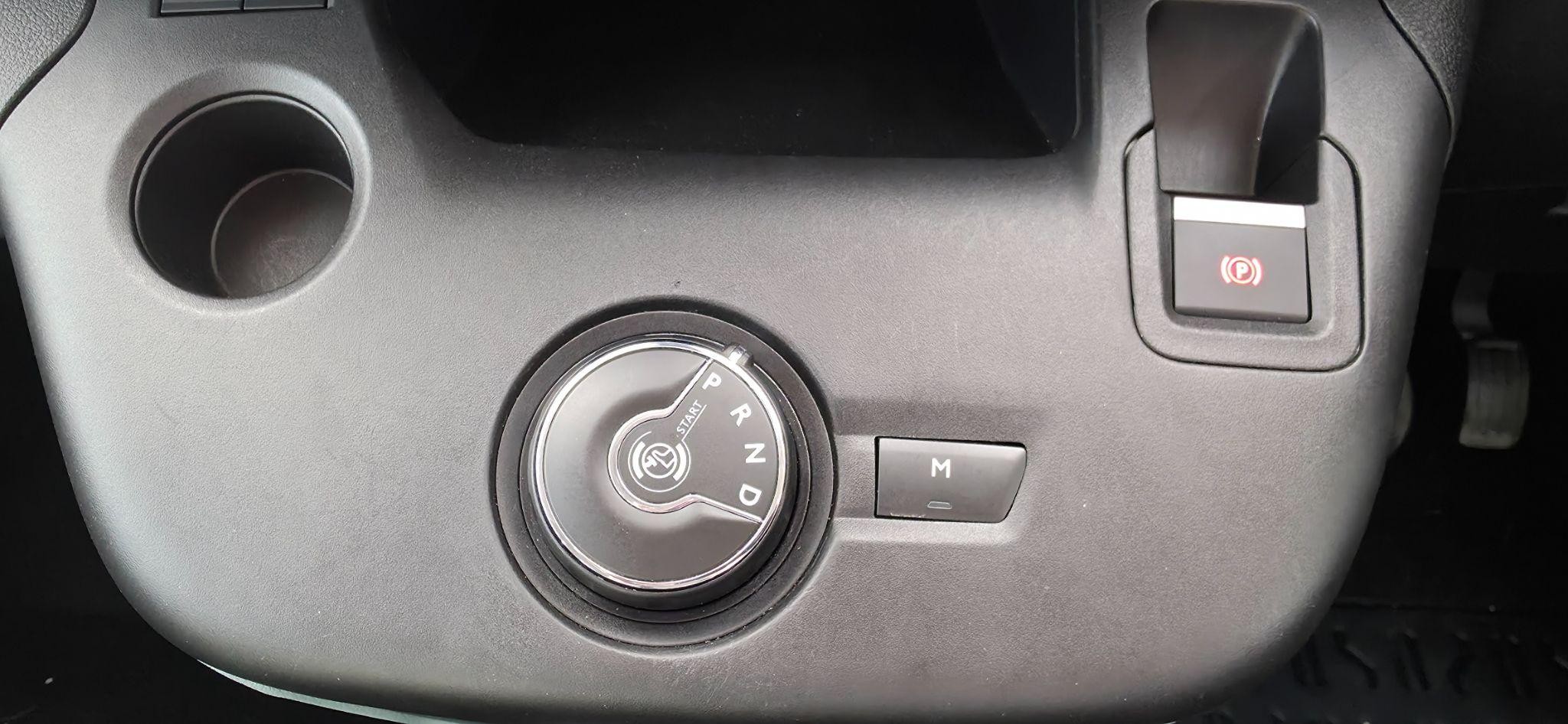 Citroen Berlingo Image 15