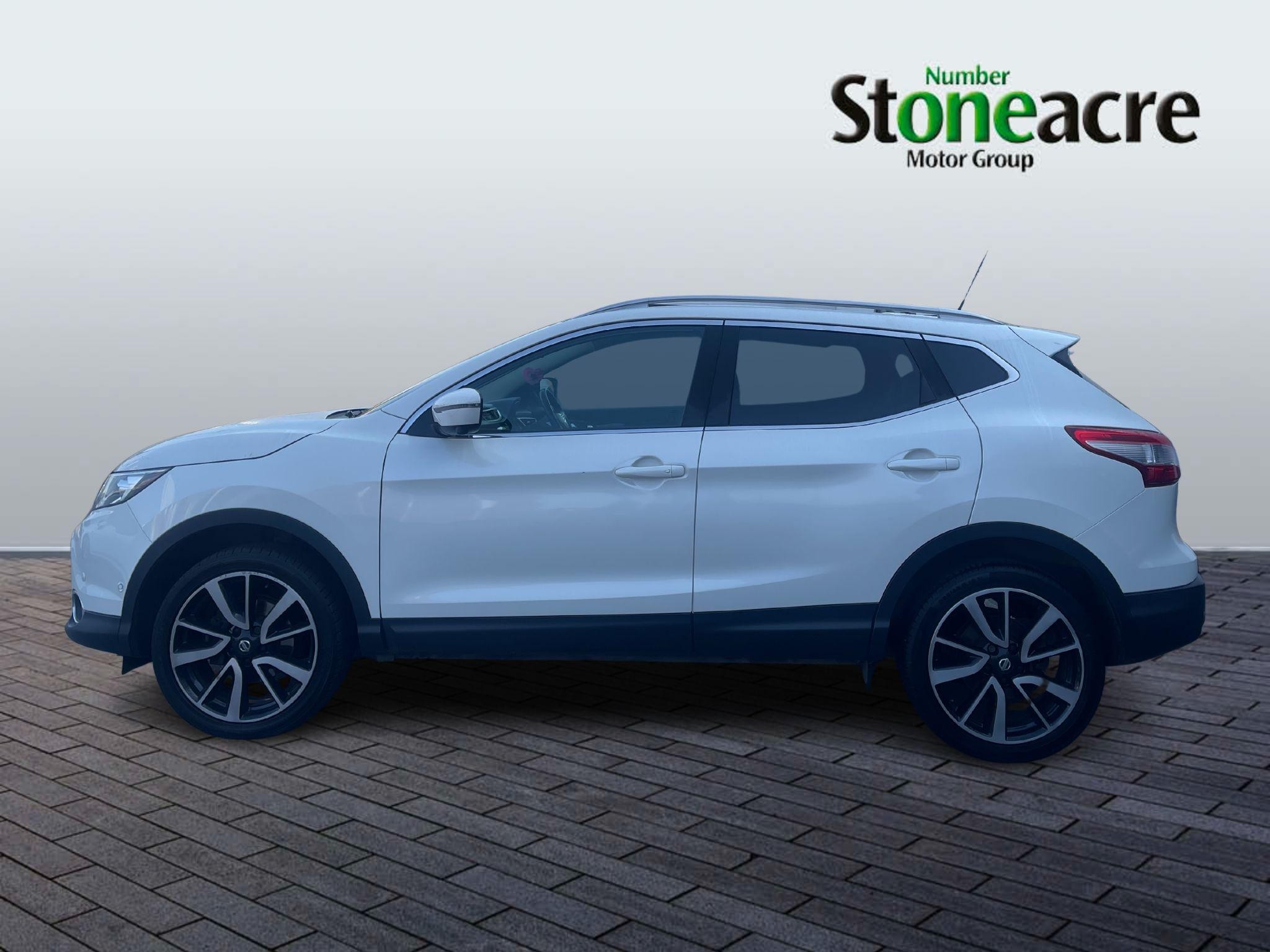 Nissan Qashqai Image 8