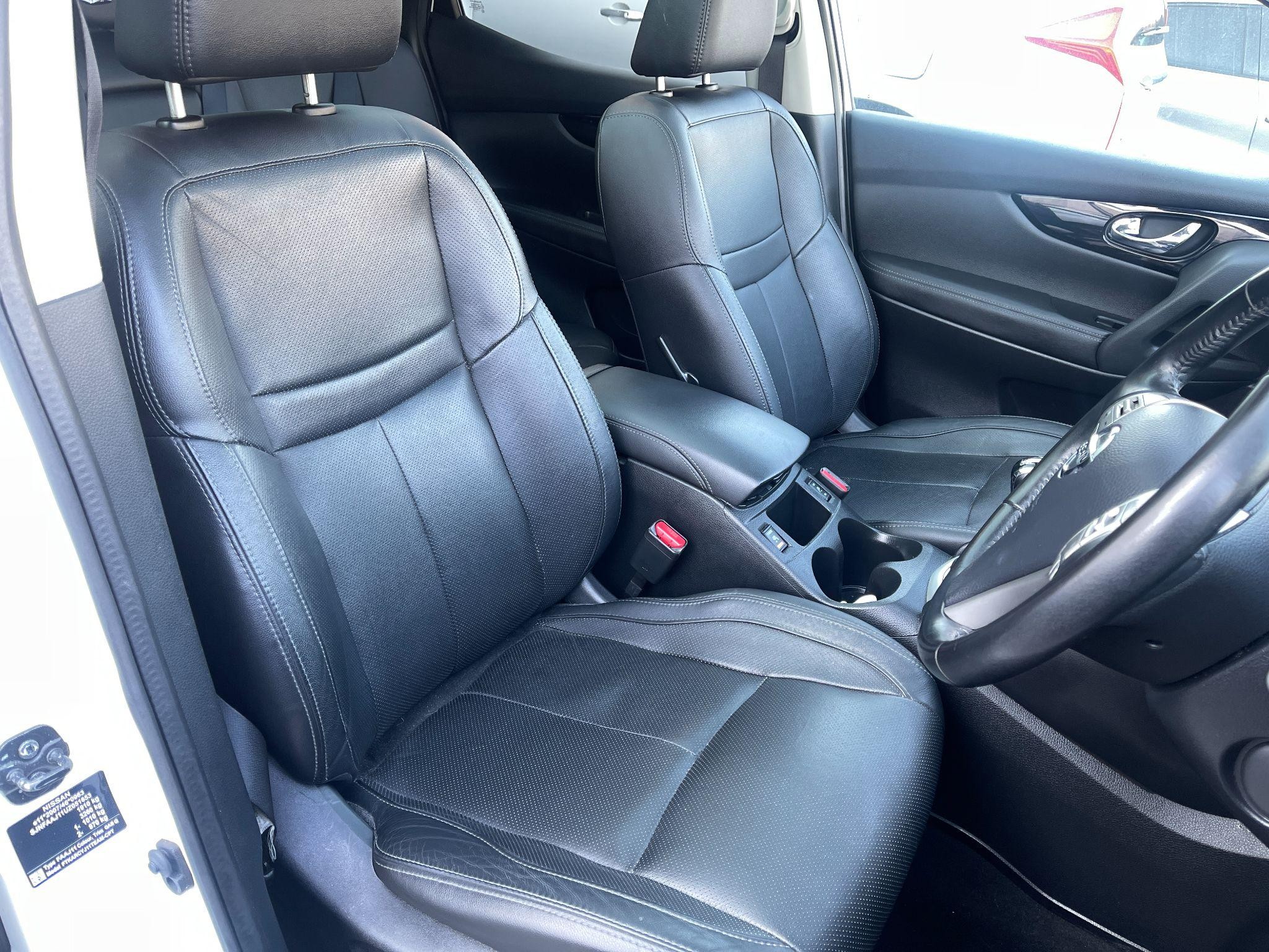 Nissan Qashqai Image 24