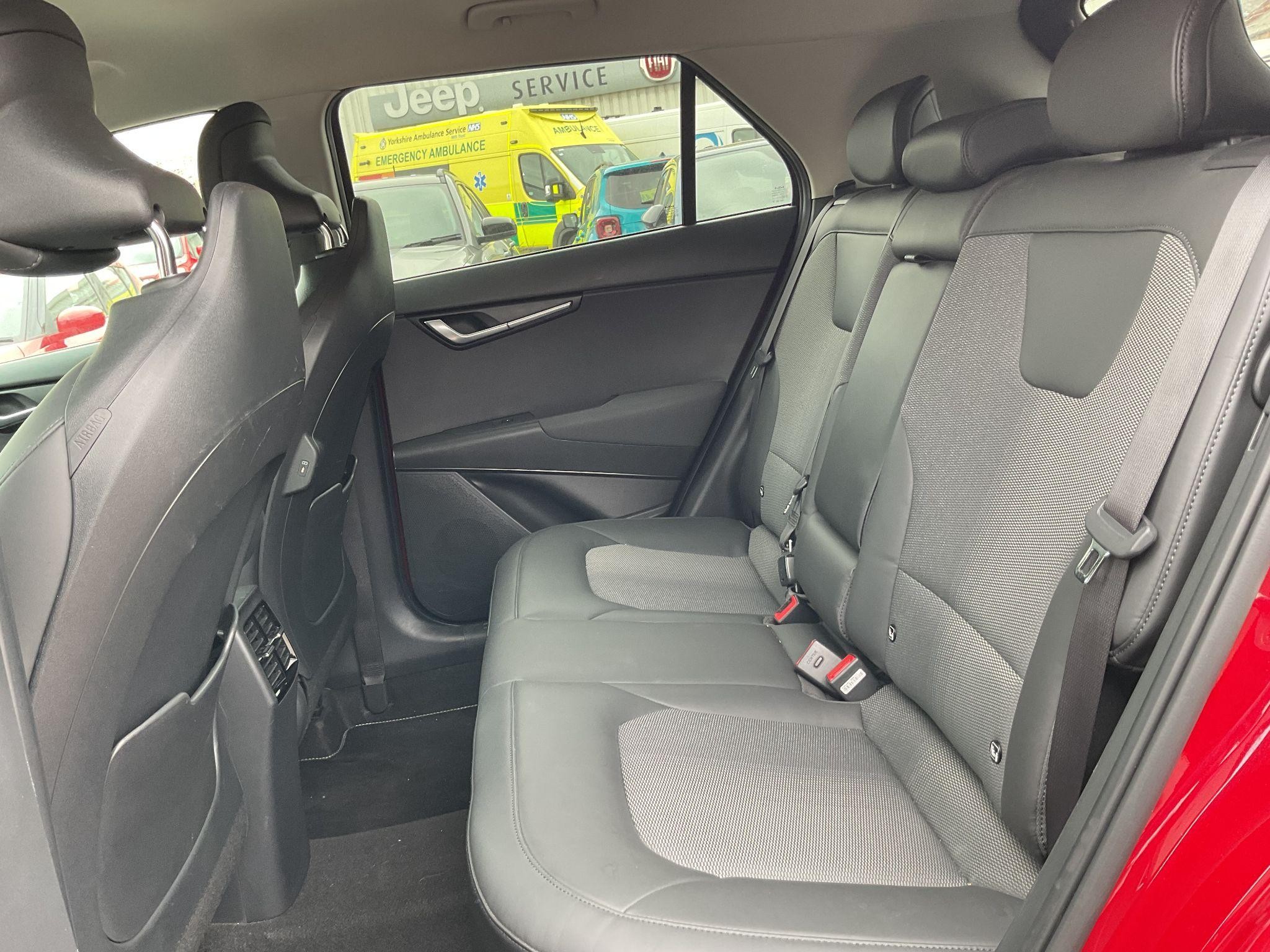 Kia Niro Image 11