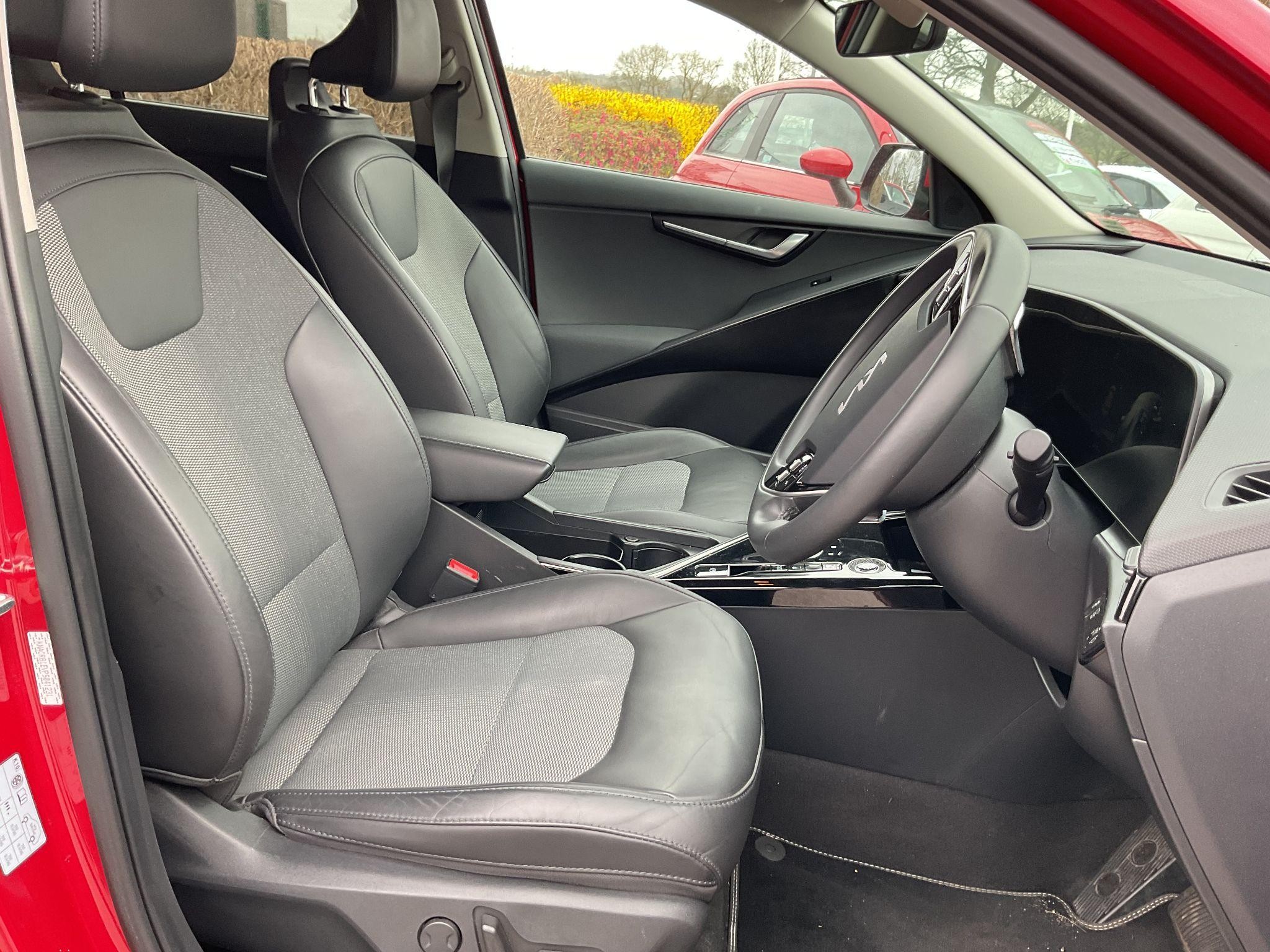 Kia Niro Image 14