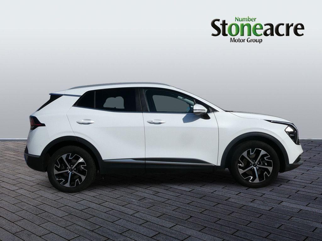 Kia Sportage Image 2