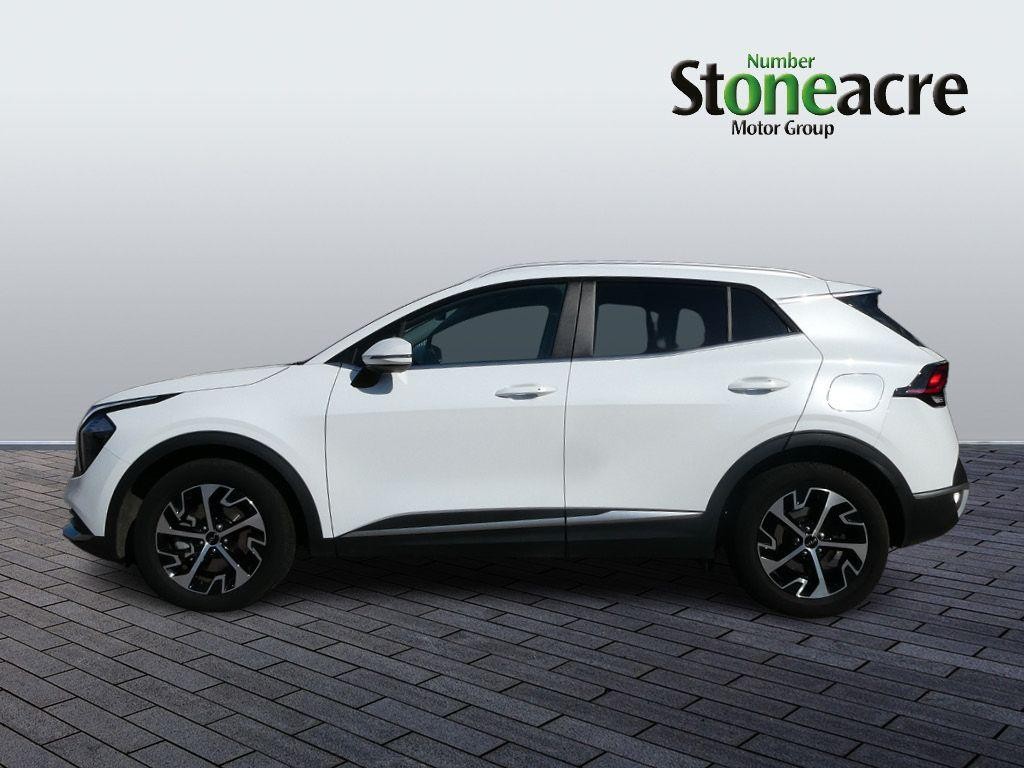 Kia Sportage Image 6