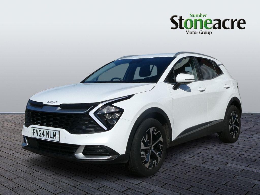 Kia Sportage Image 7