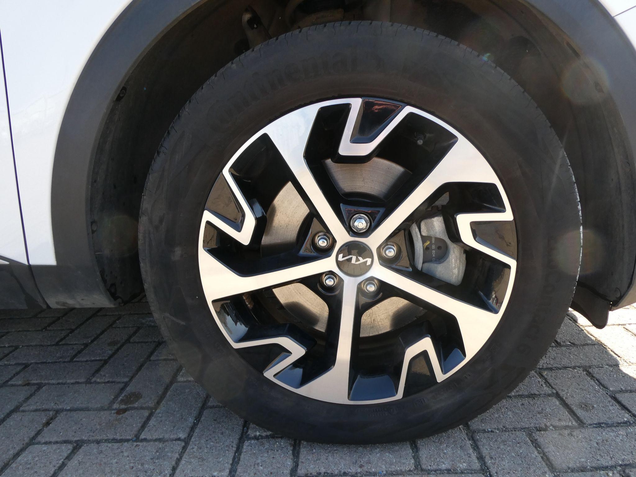 Kia Sportage Image 13