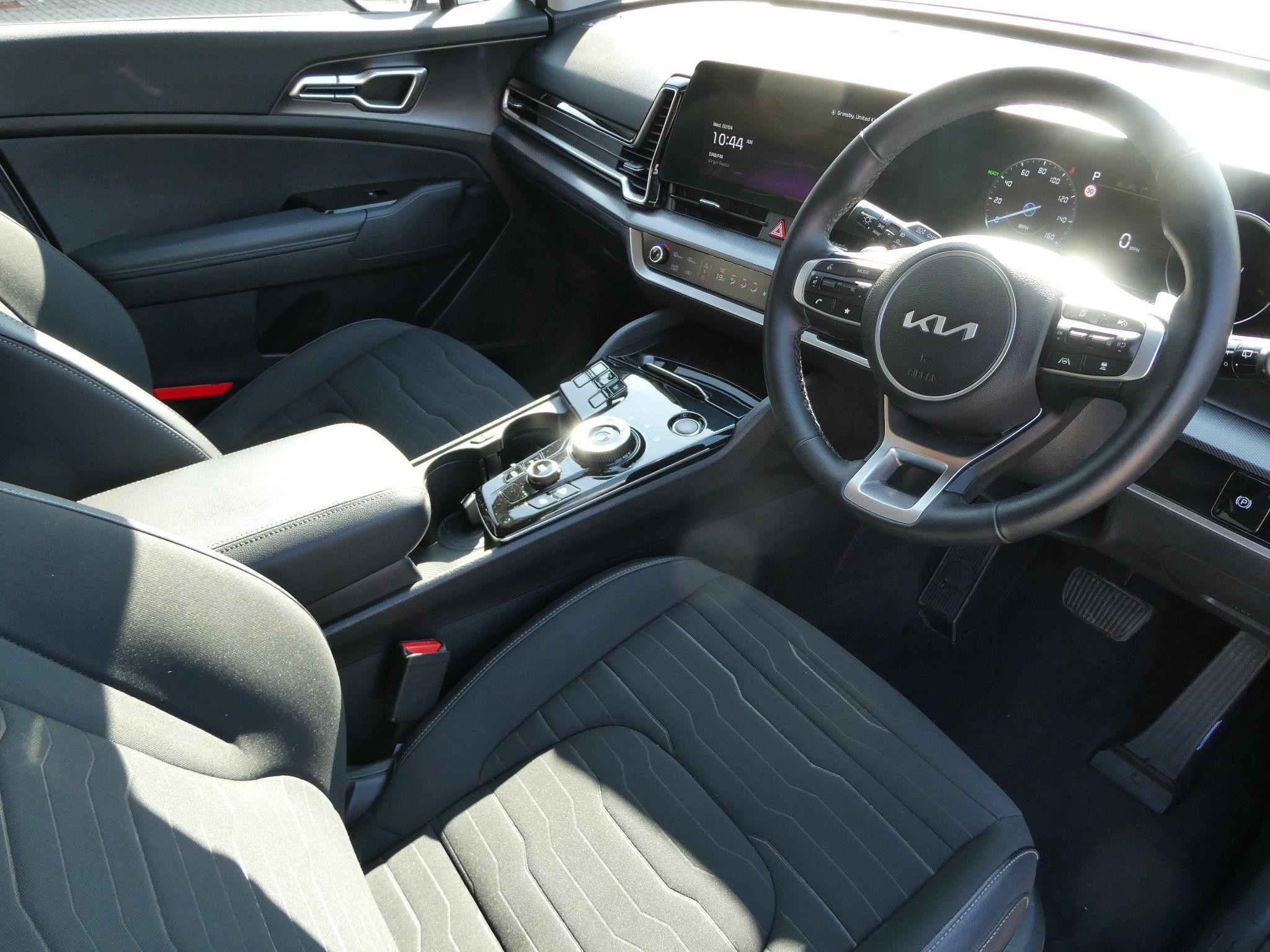 Kia Sportage Image 15