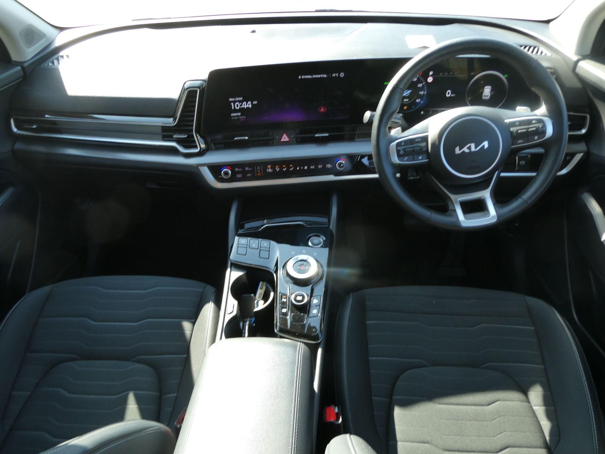 Kia Sportage Image 16