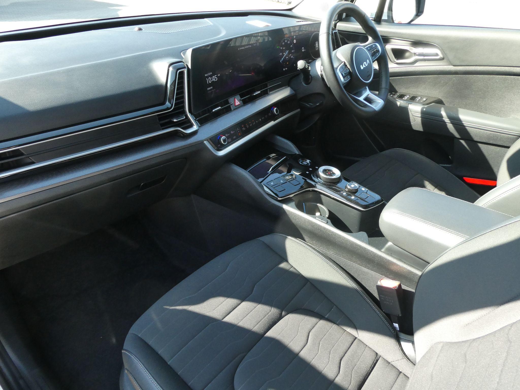 Kia Sportage Image 17