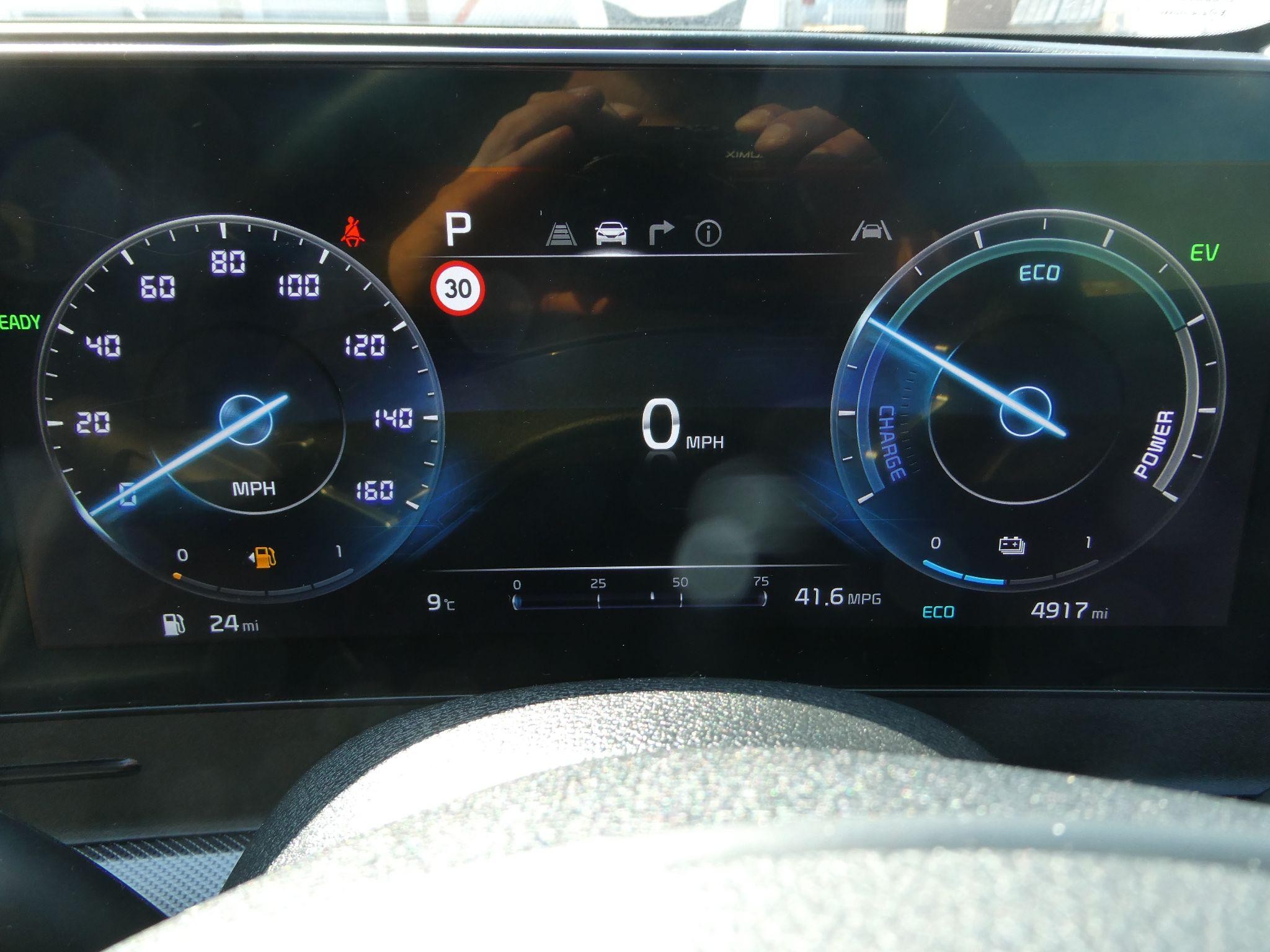 Kia Sportage Image 18