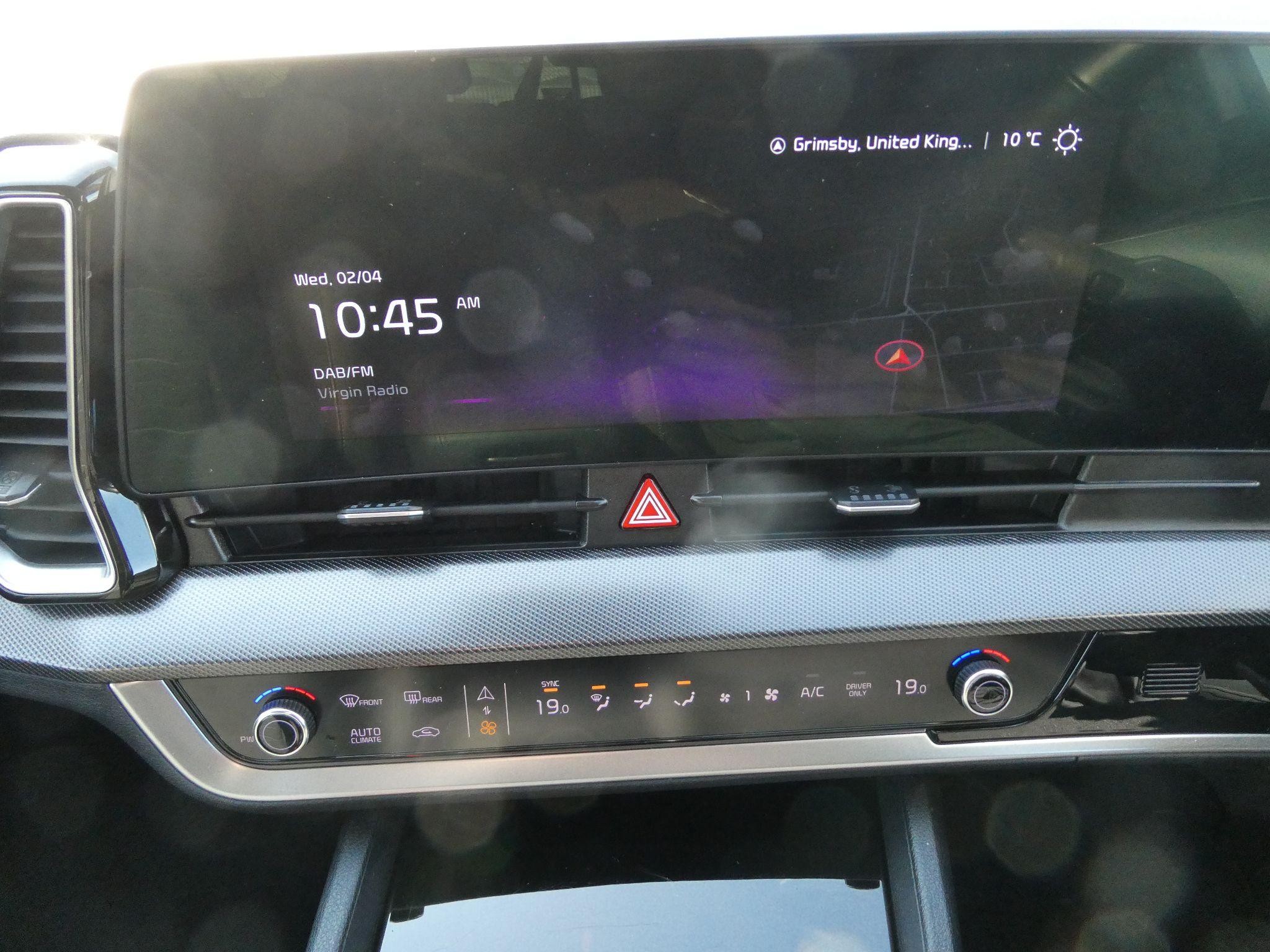 Kia Sportage Image 19