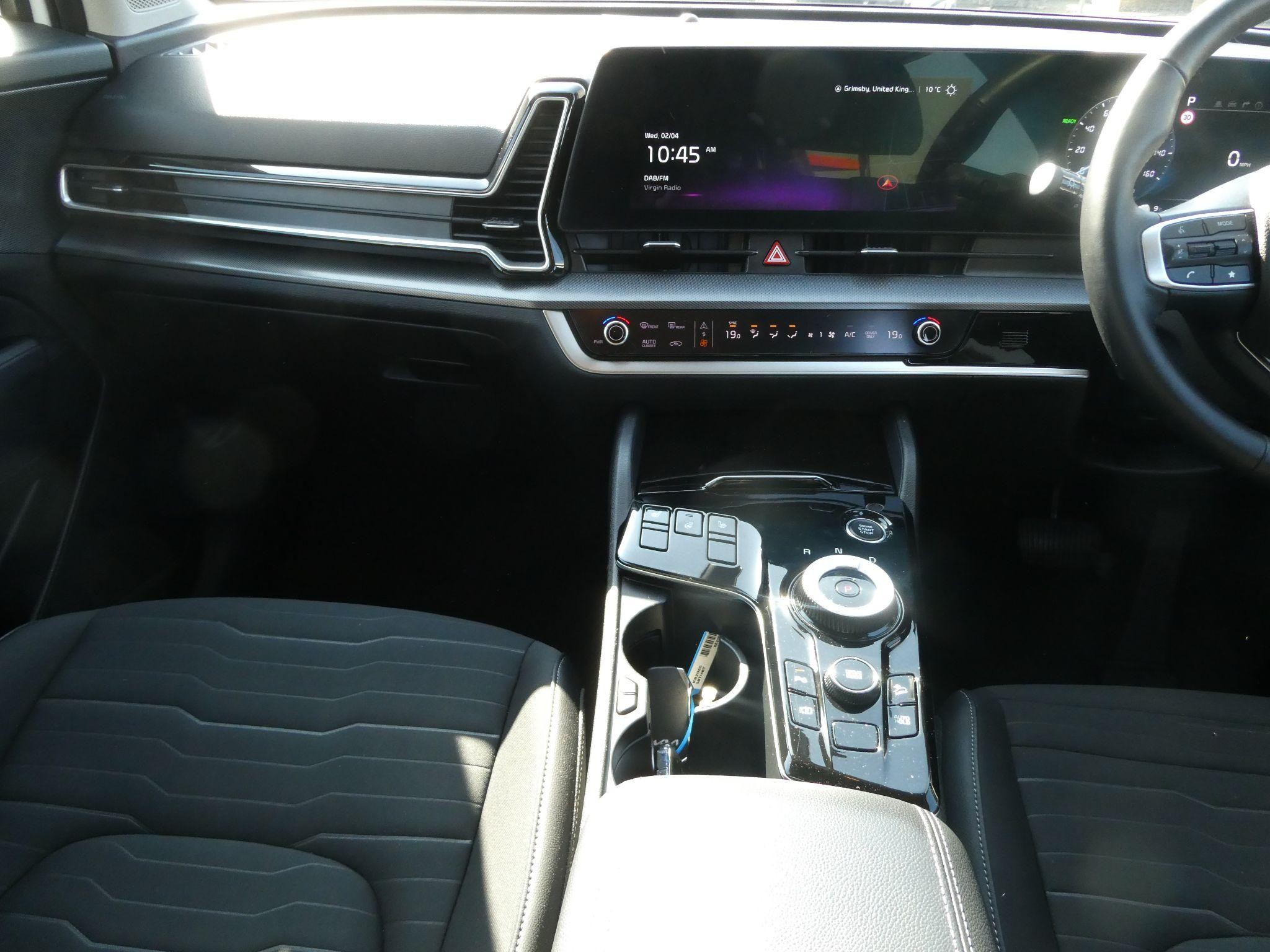 Kia Sportage Image 20