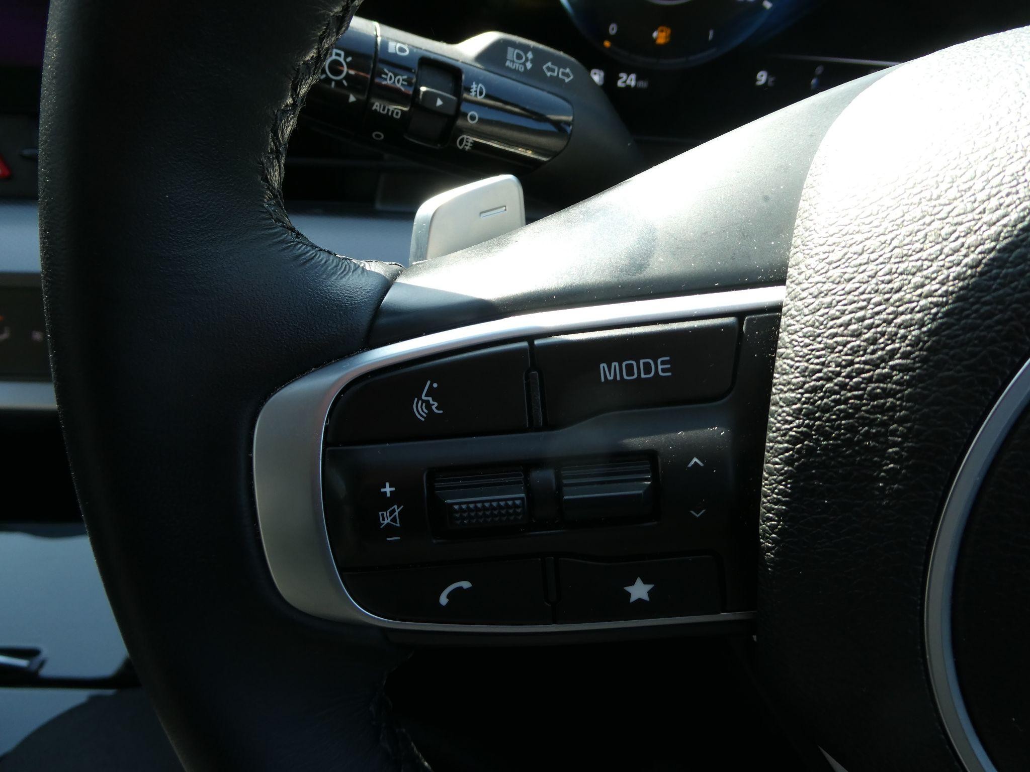 Kia Sportage Image 23