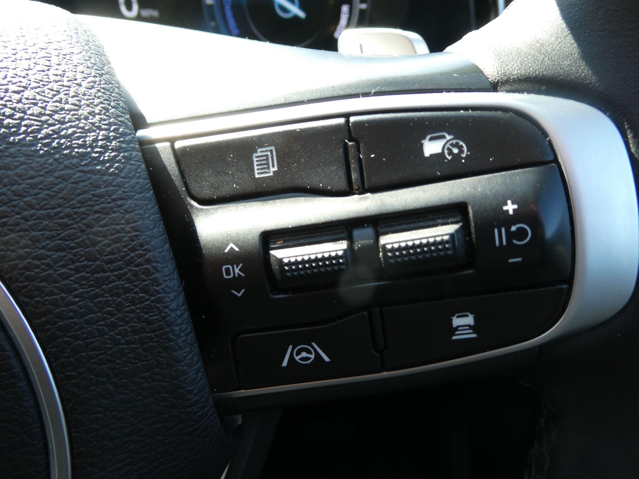 Kia Sportage Image 24