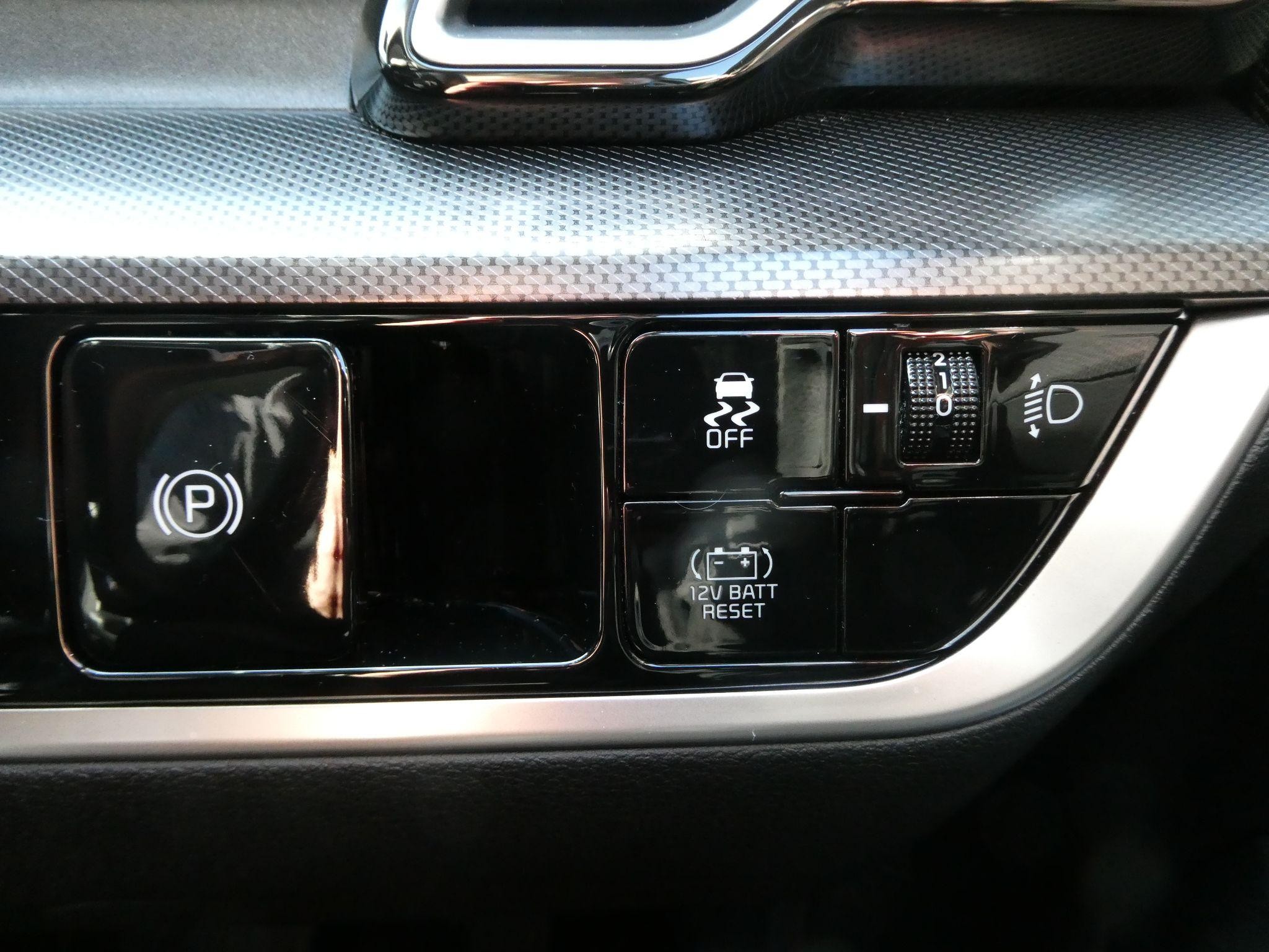 Kia Sportage Image 26