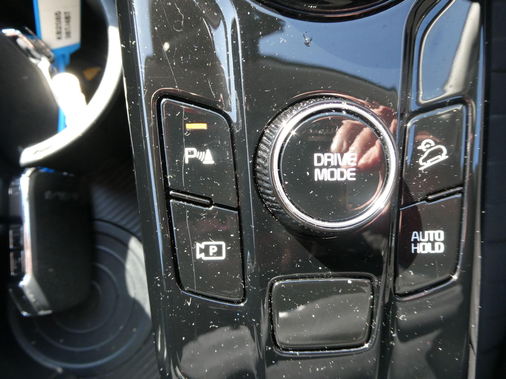 Kia Sportage Image 33