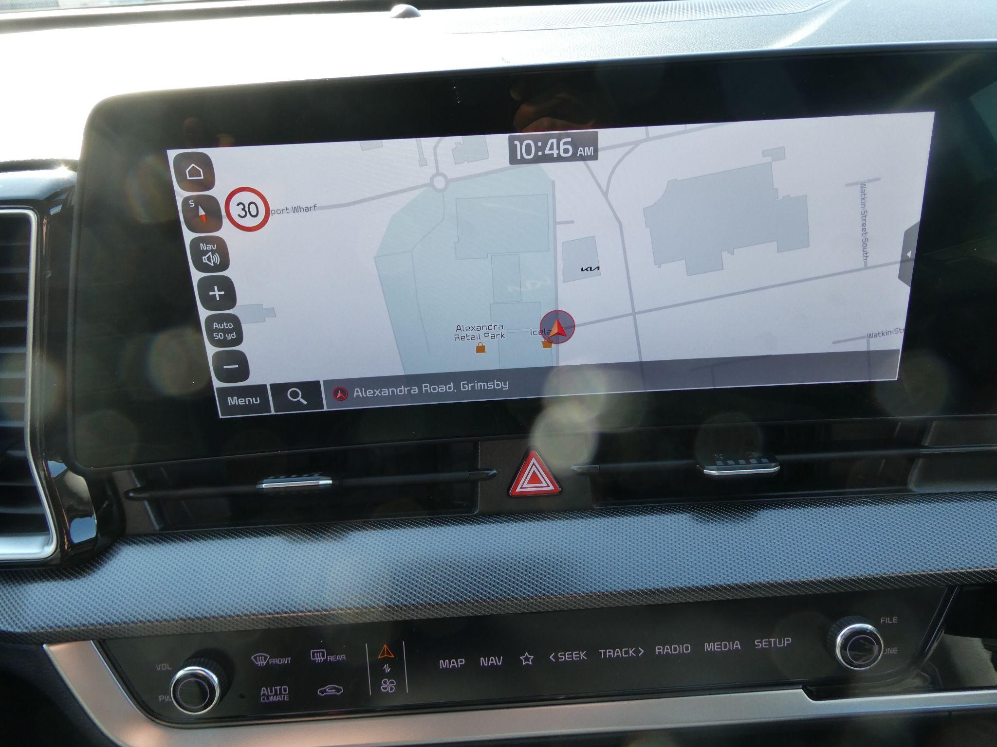 Kia Sportage Image 34