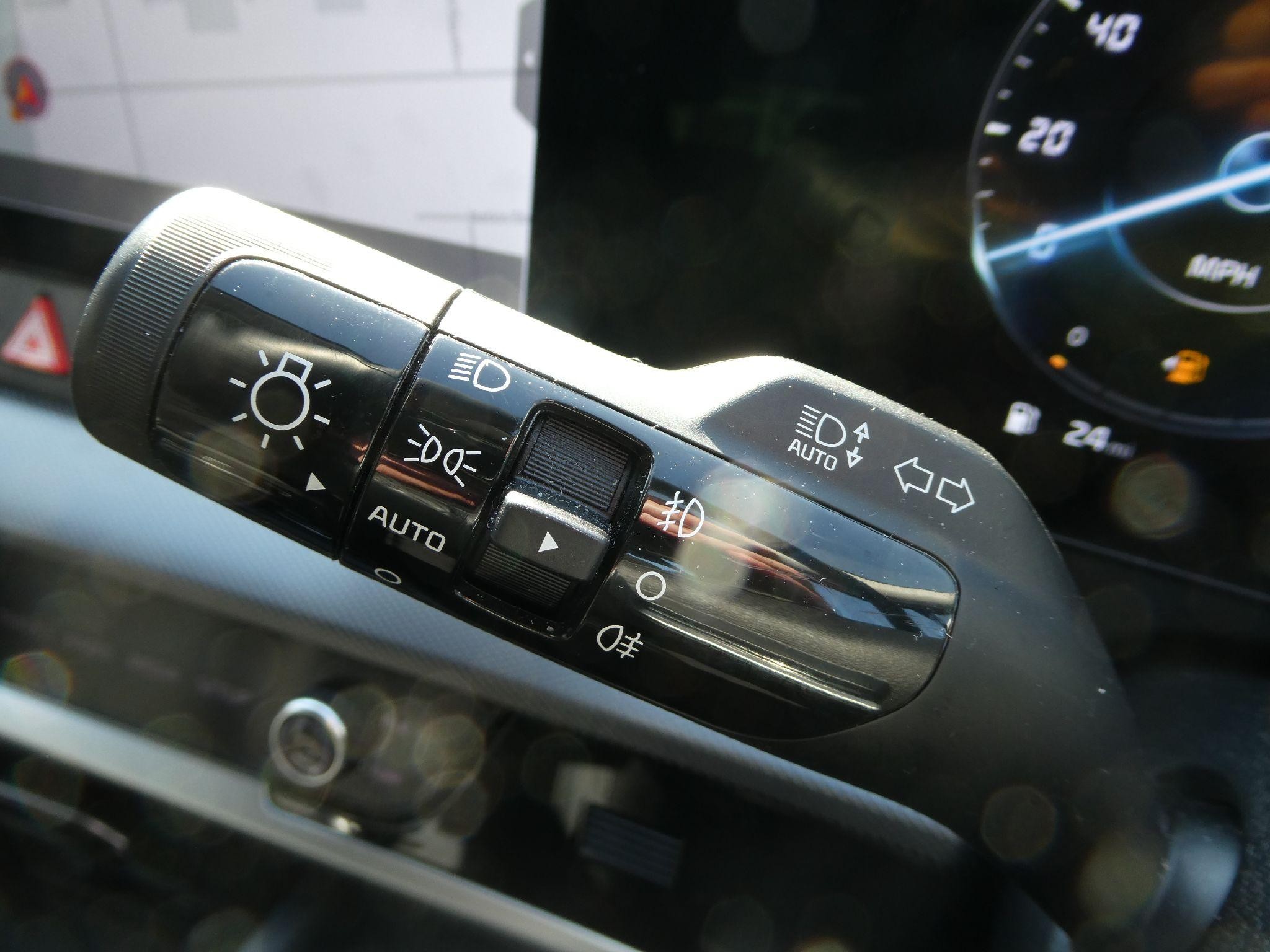 Kia Sportage Image 38