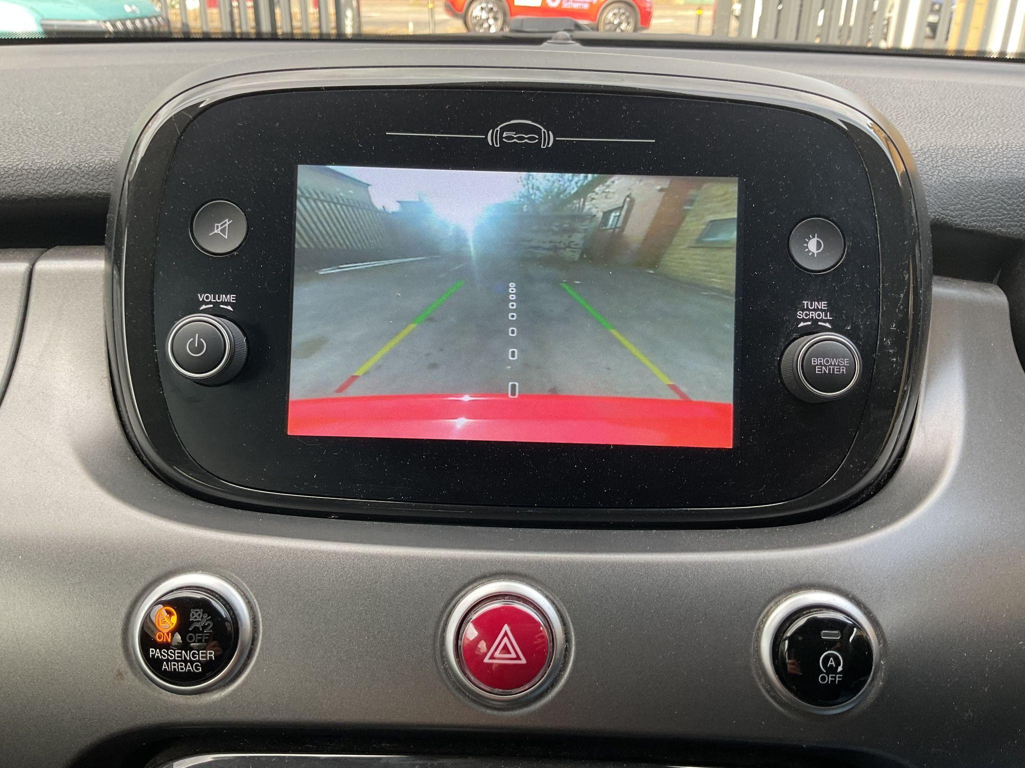 Fiat 500X Image 17