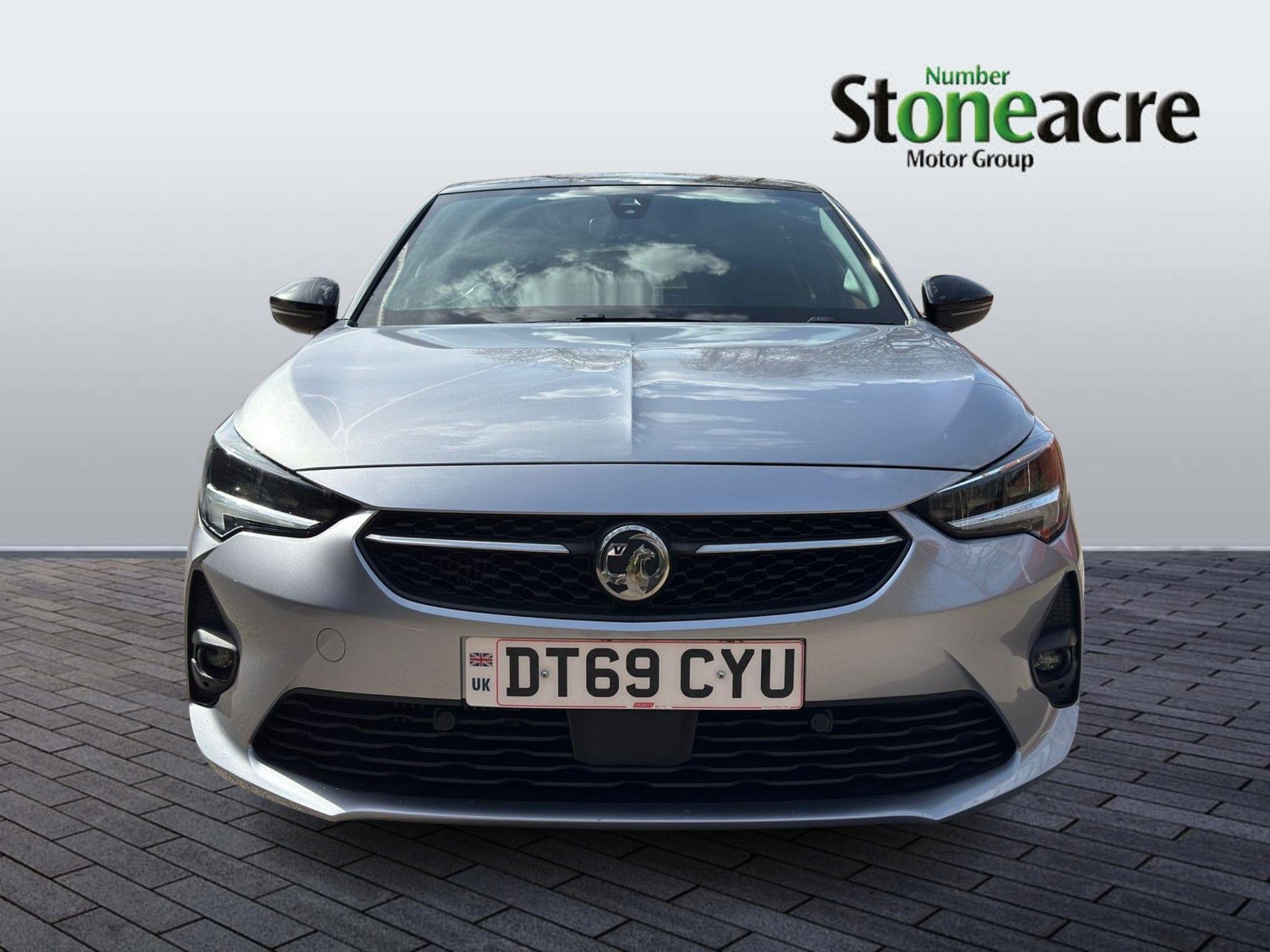 Vauxhall Corsa Image 2