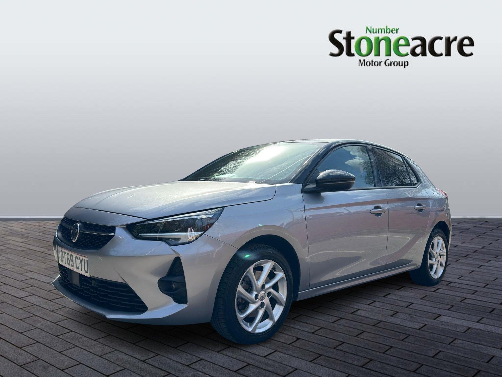 Vauxhall Corsa Image 3