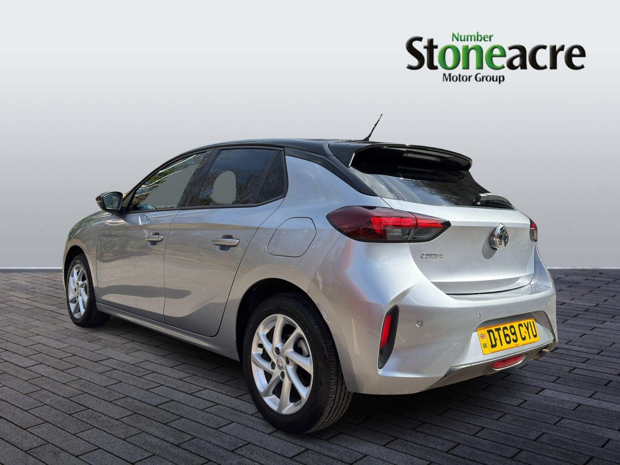 Vauxhall Corsa Image 4