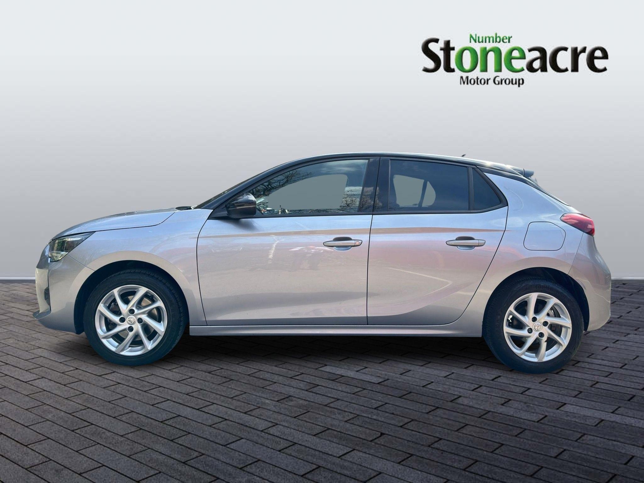 Vauxhall Corsa Image 5