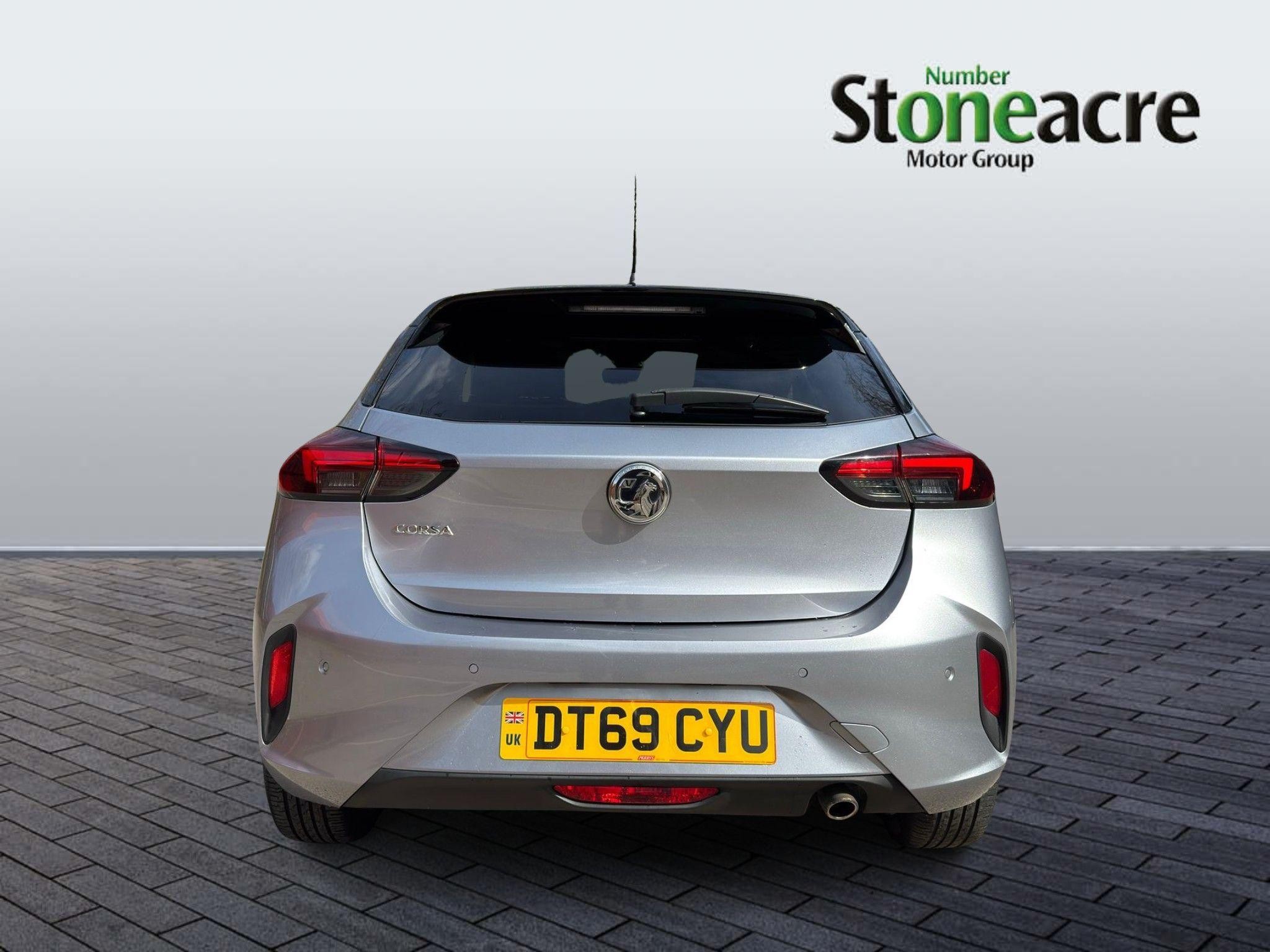 Vauxhall Corsa Image 6