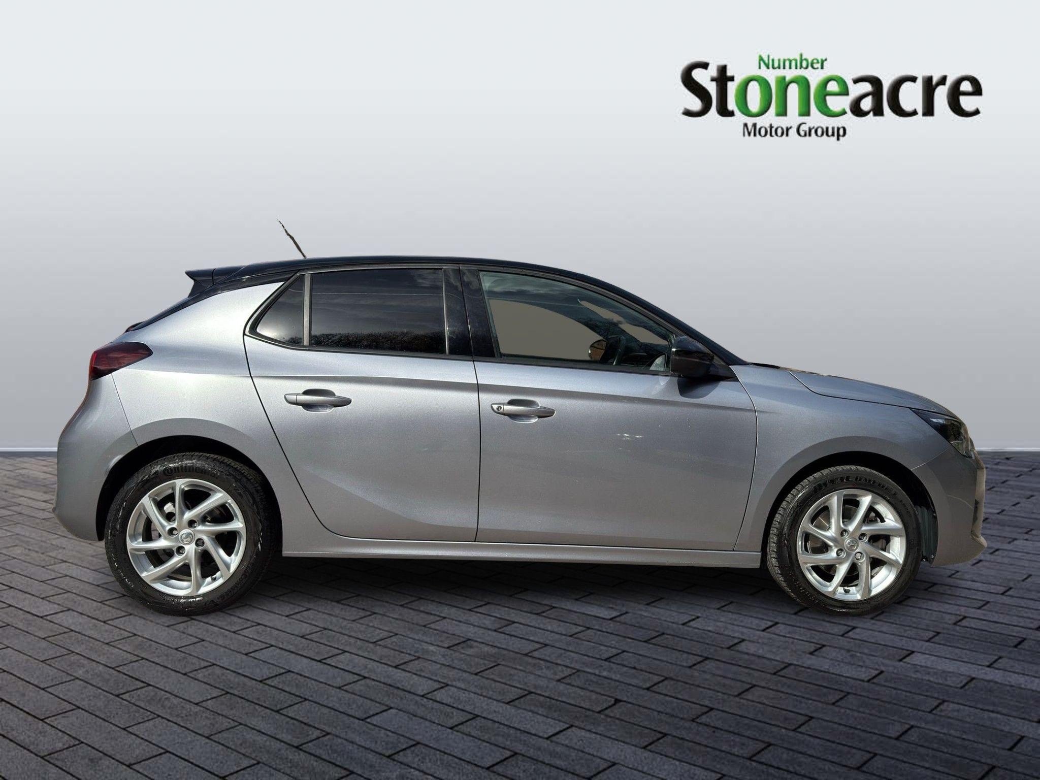 Vauxhall Corsa Image 7