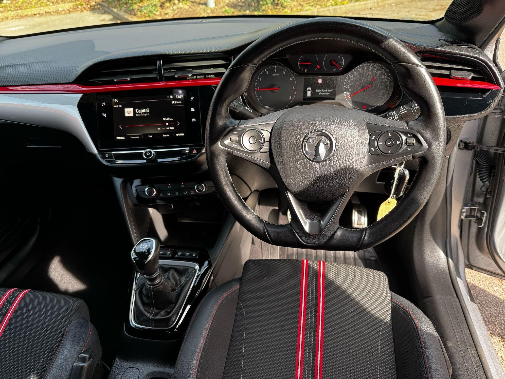 Vauxhall Corsa Image 9
