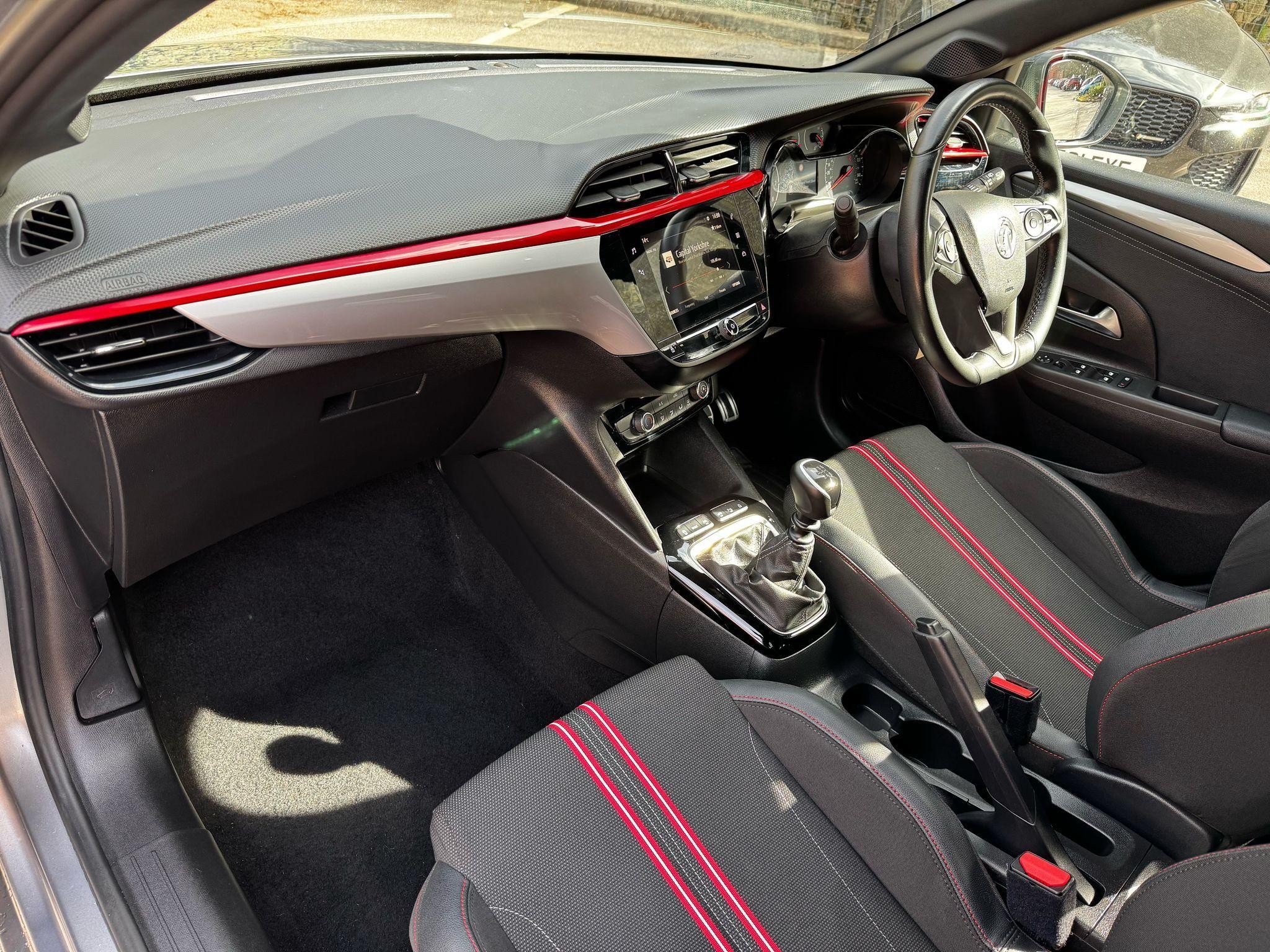 Vauxhall Corsa Image 10
