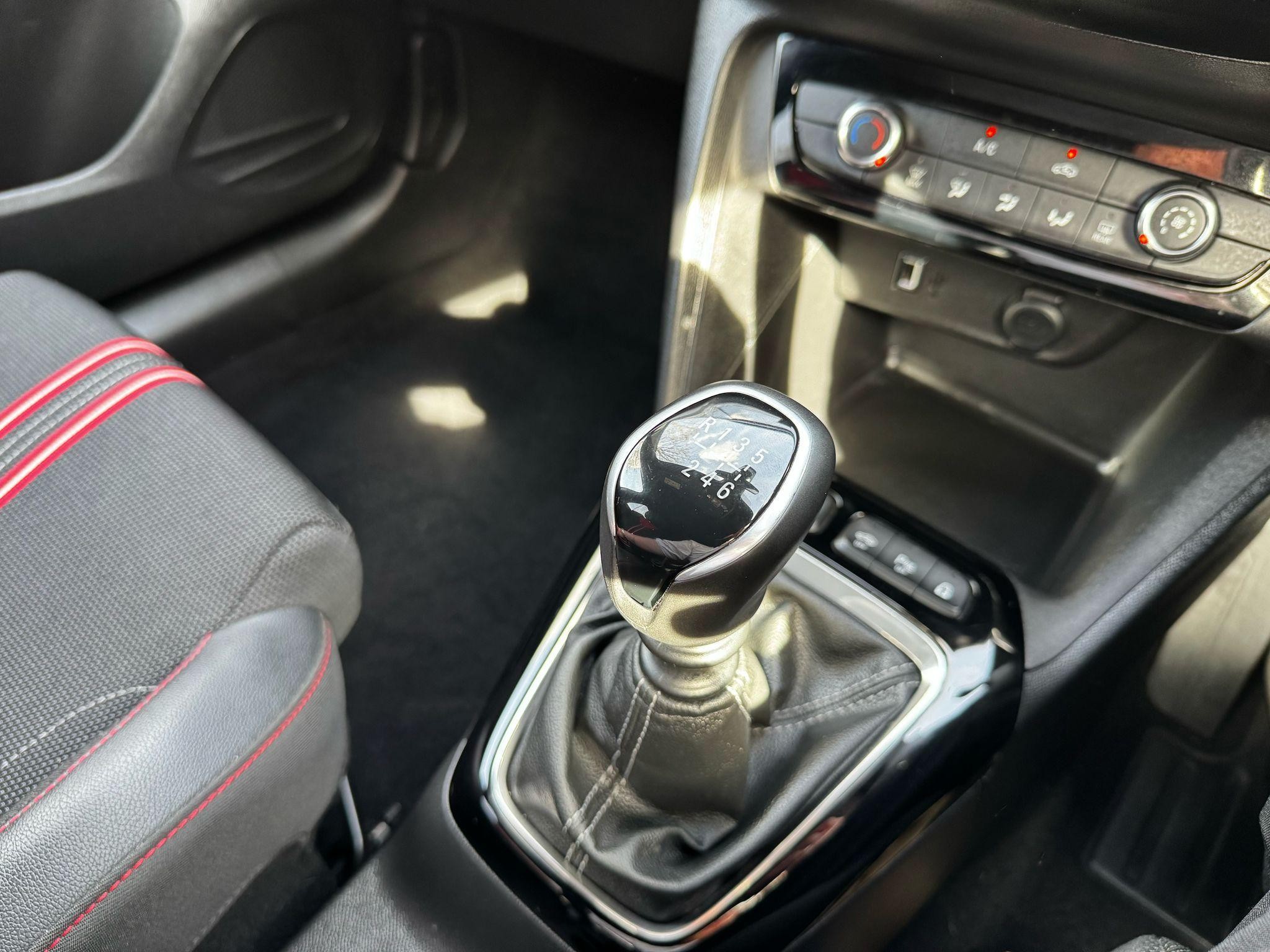 Vauxhall Corsa Image 11