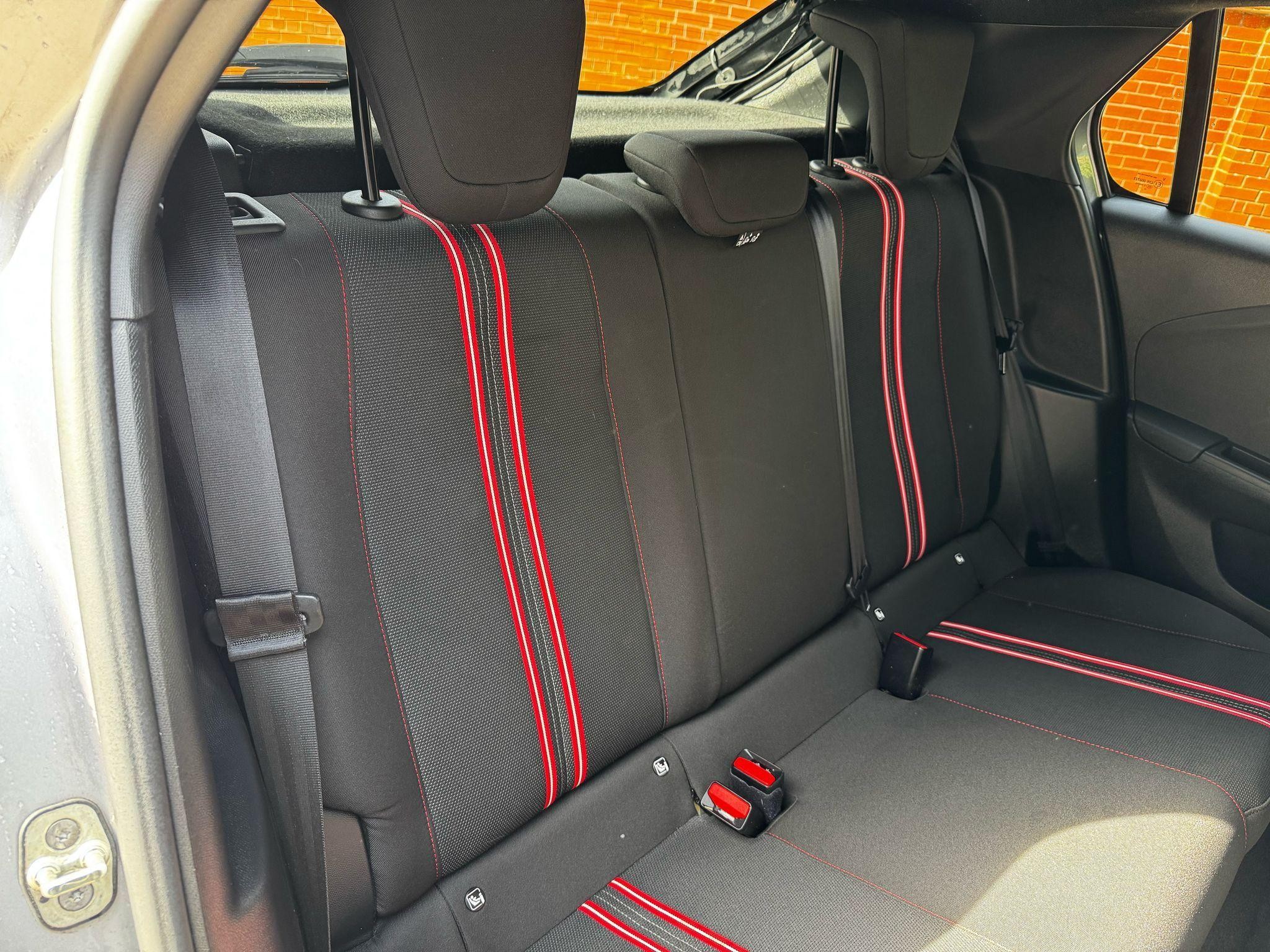 Vauxhall Corsa Image 12