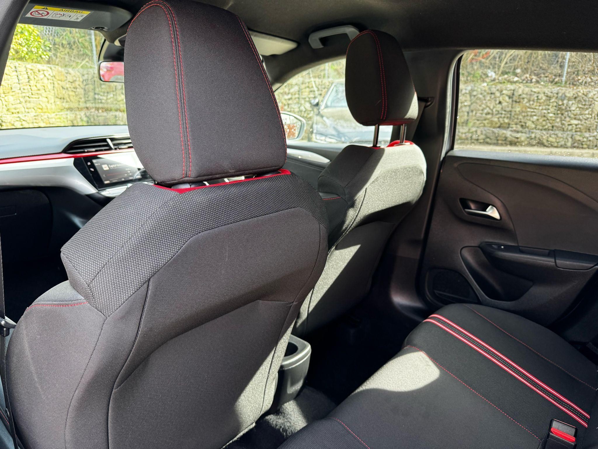 Vauxhall Corsa Image 13