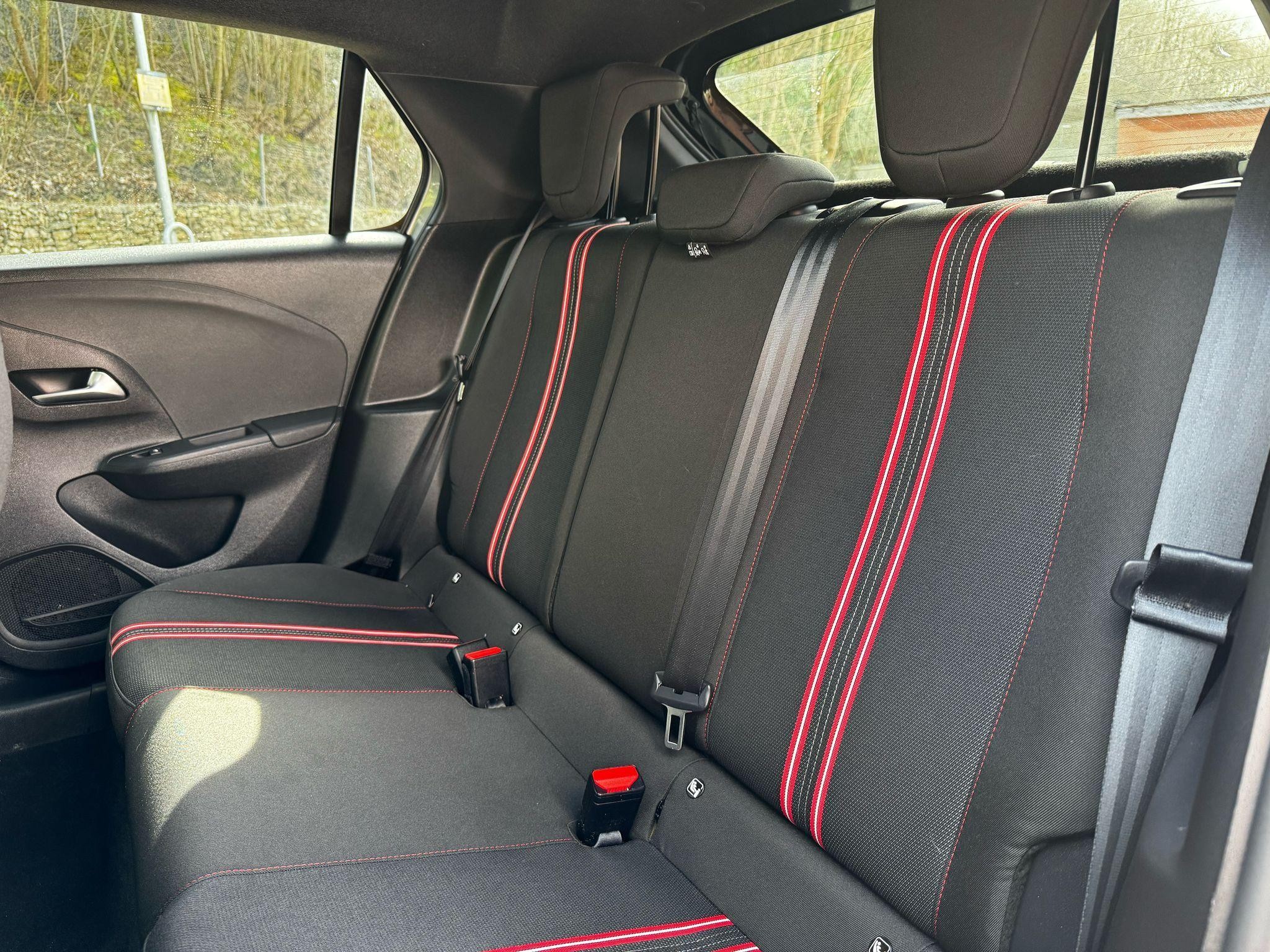 Vauxhall Corsa Image 14