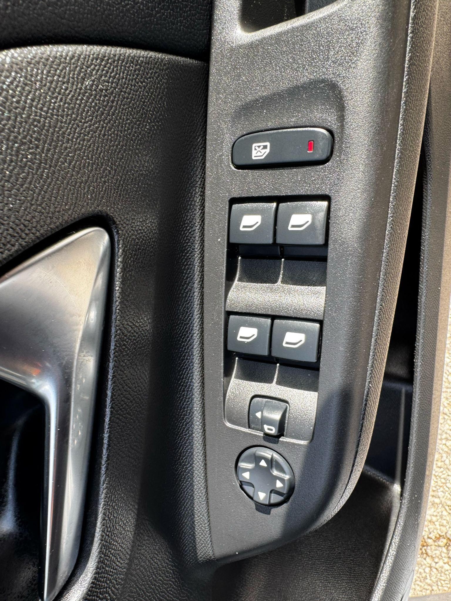 Vauxhall Corsa Image 16