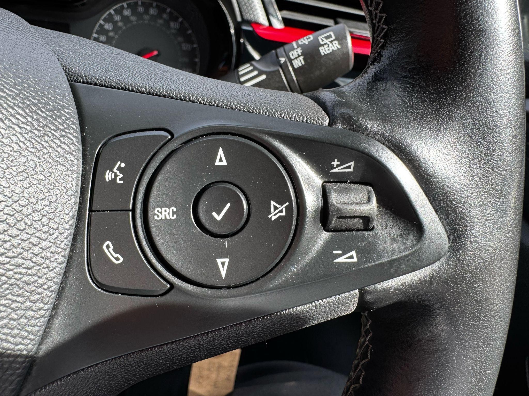 Vauxhall Corsa Image 17