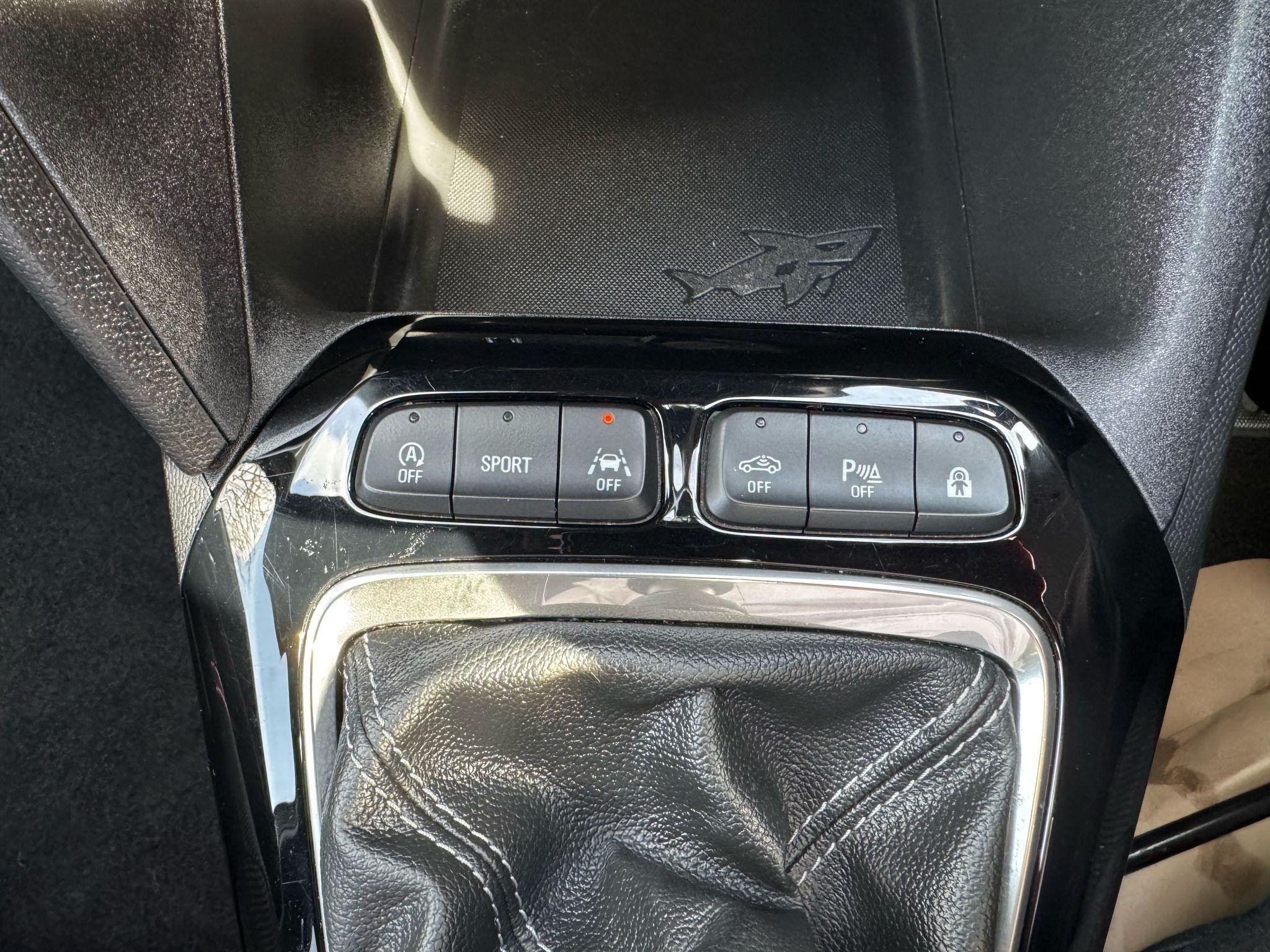 Vauxhall Corsa Image 18