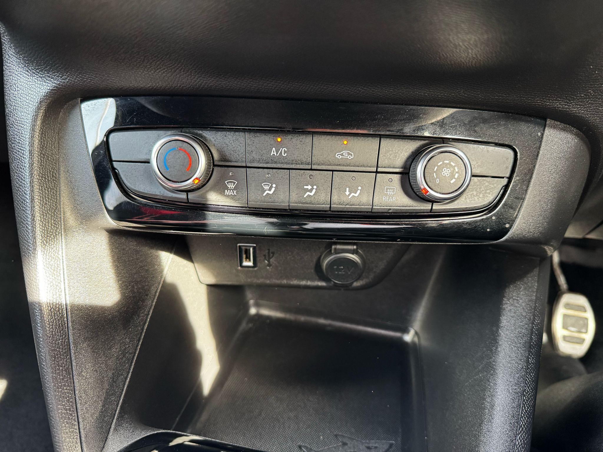 Vauxhall Corsa Image 19