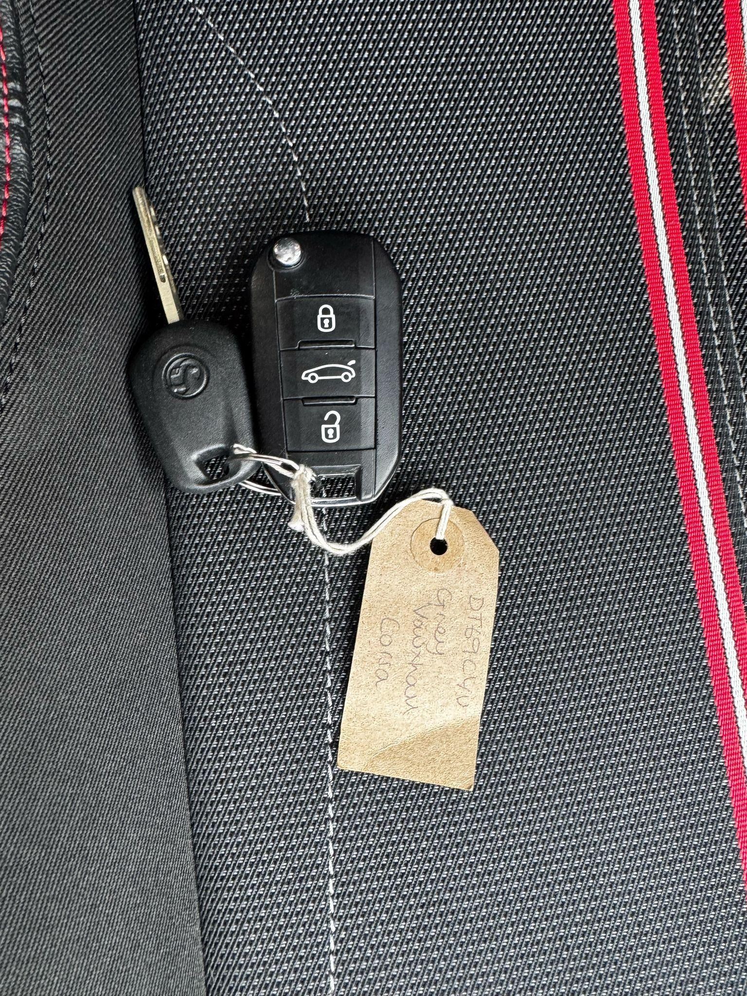 Vauxhall Corsa Image 20