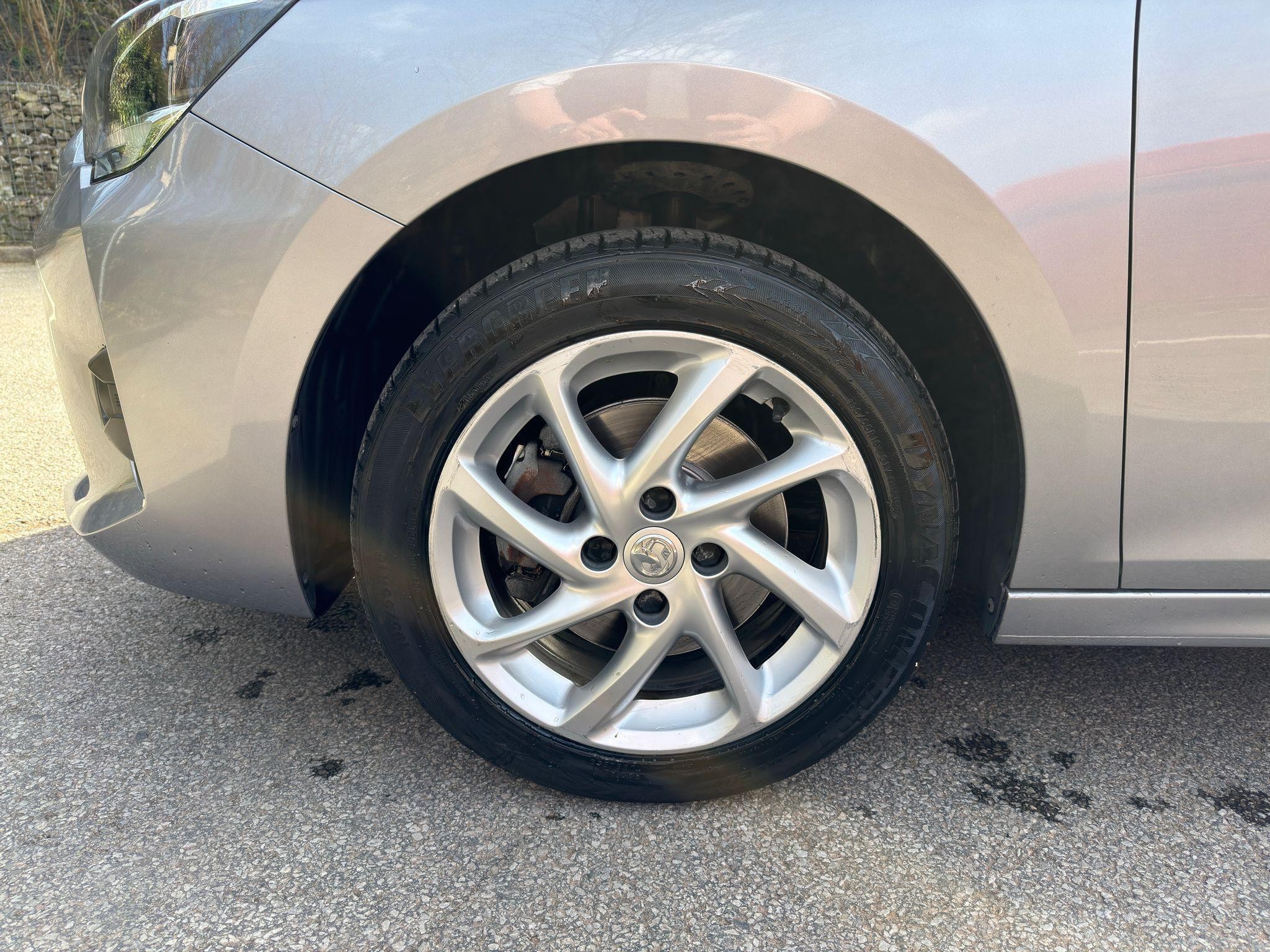 Vauxhall Corsa Image 21