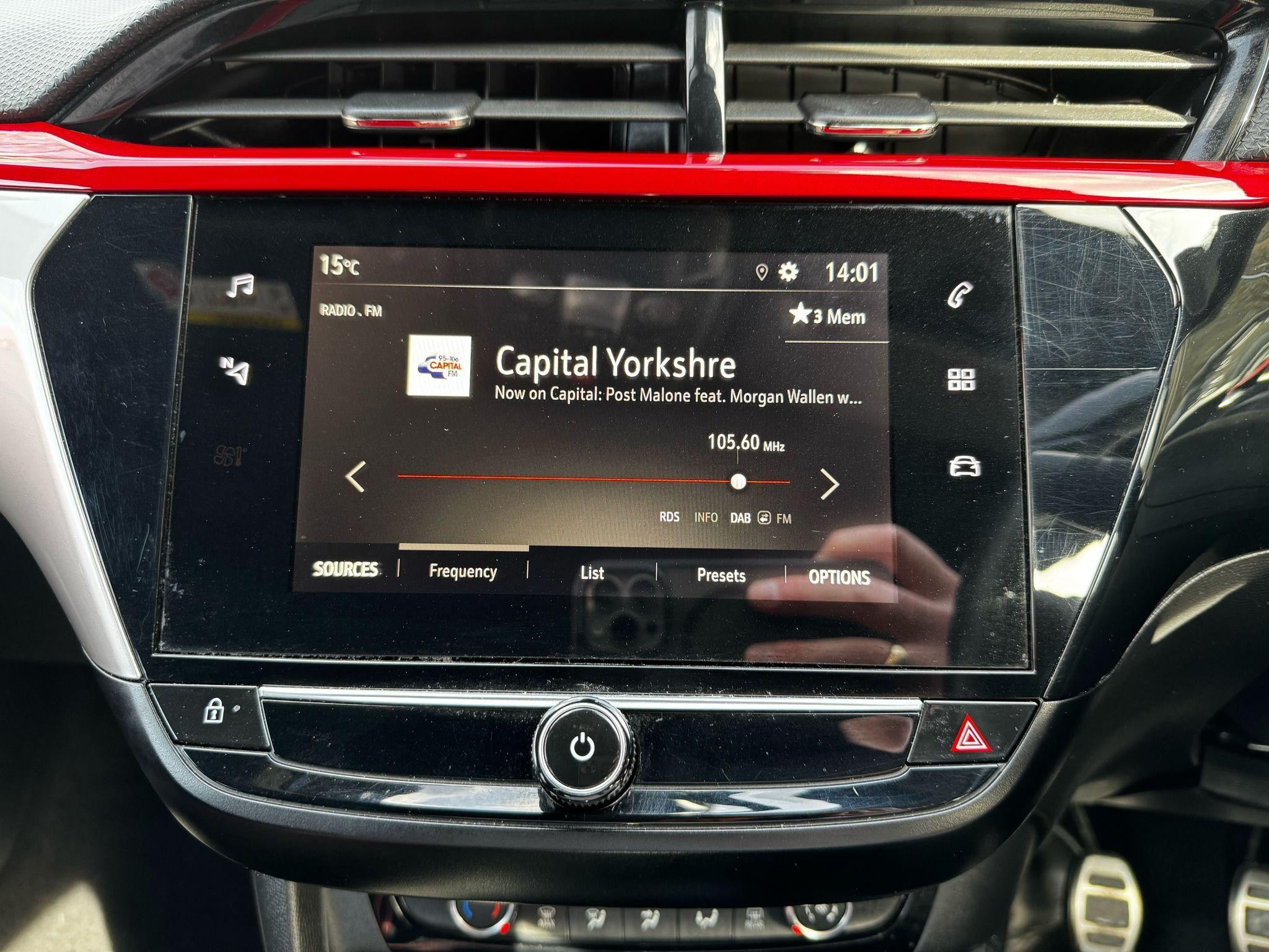 Vauxhall Corsa Image 22