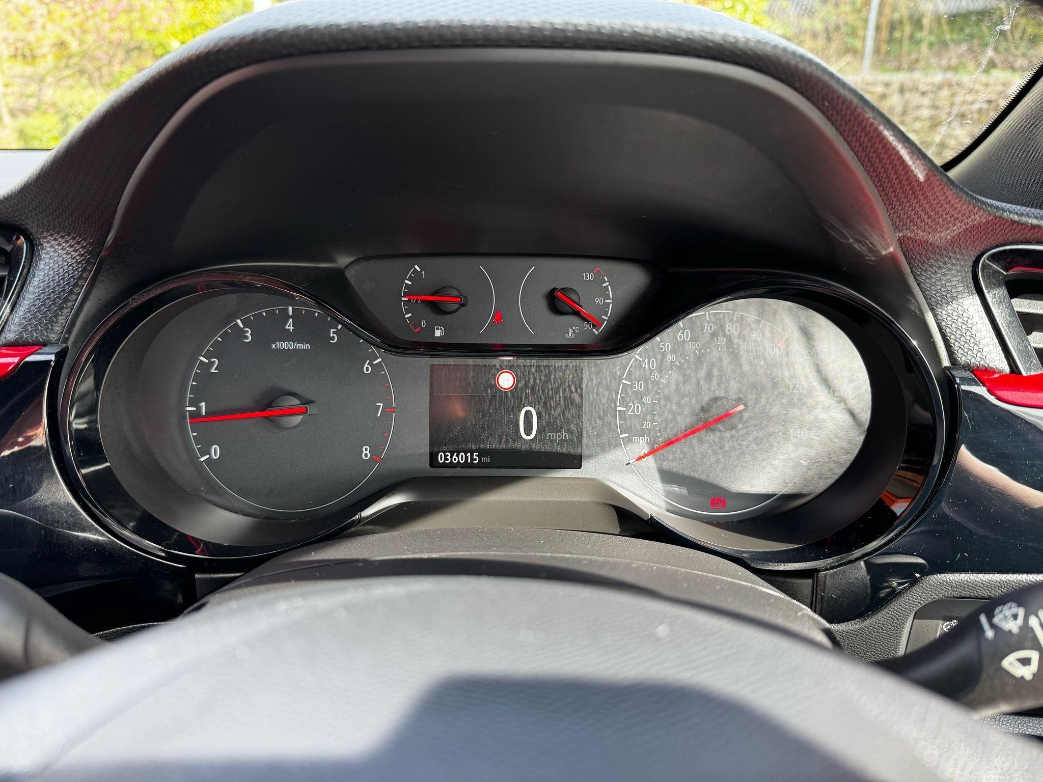 Vauxhall Corsa Image 23